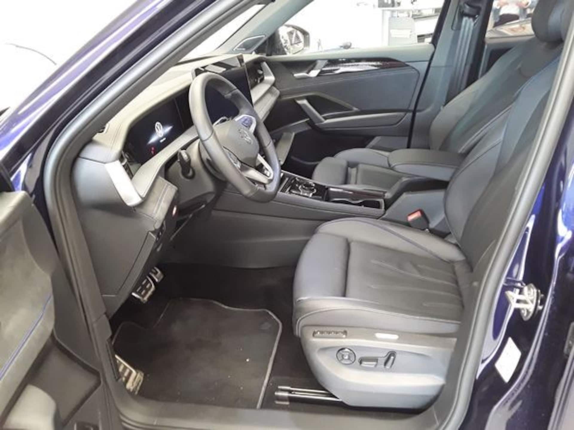 Volkswagen Tayron R-Line