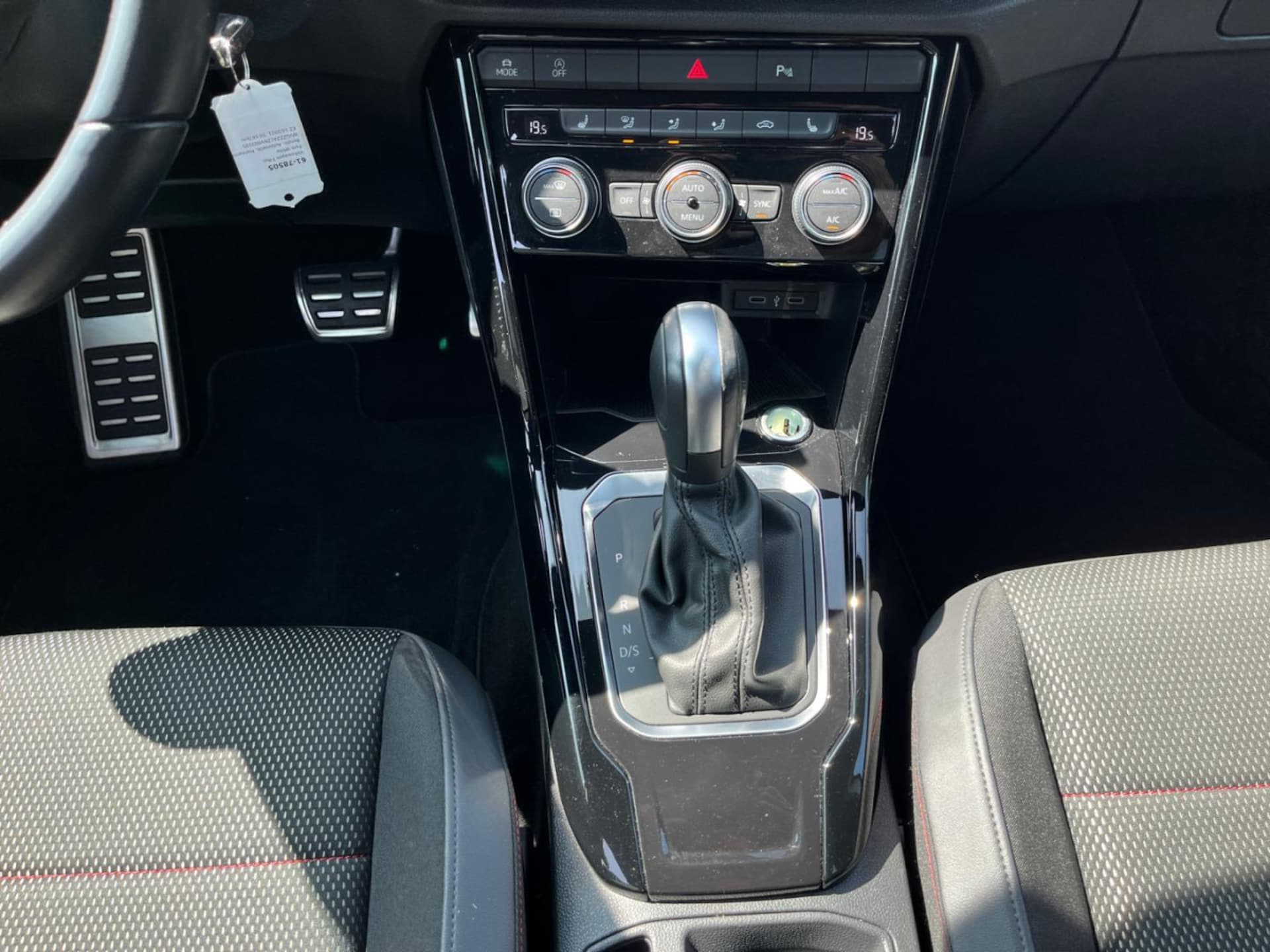 Volkswagen T-Roc Sport