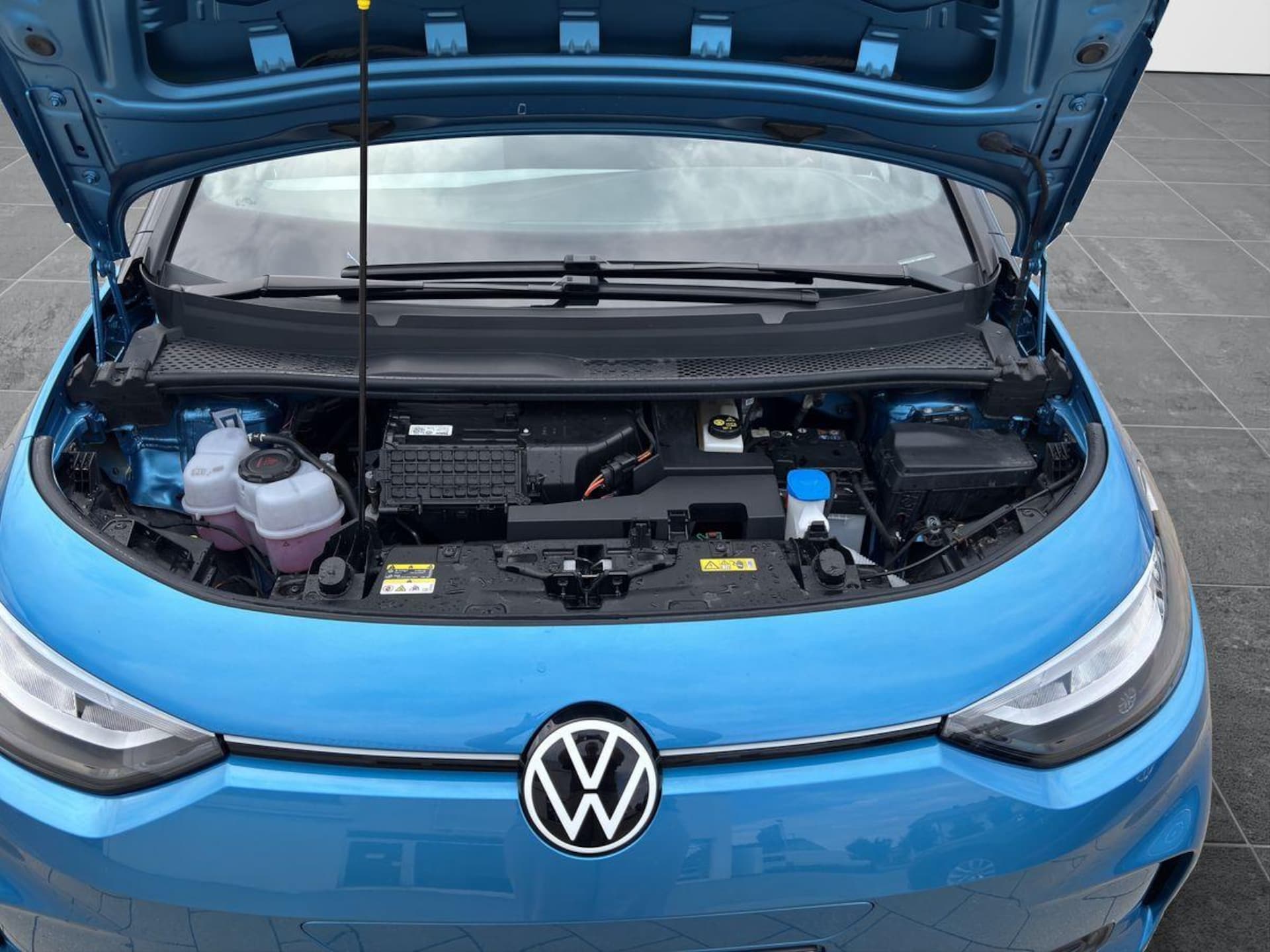 Volkswagen ID.3 MOVE Pro