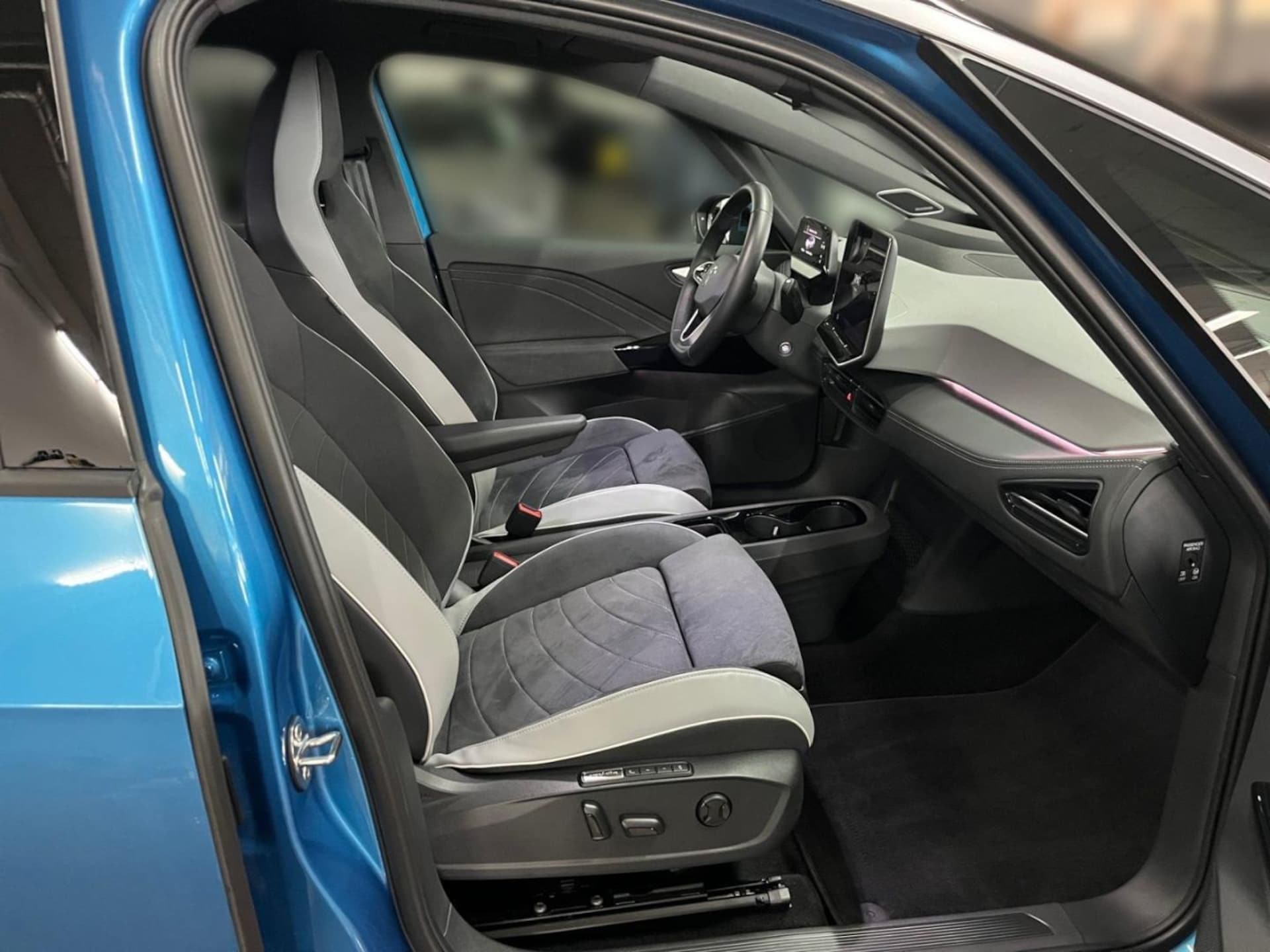 Volkswagen ID.3 Pro S