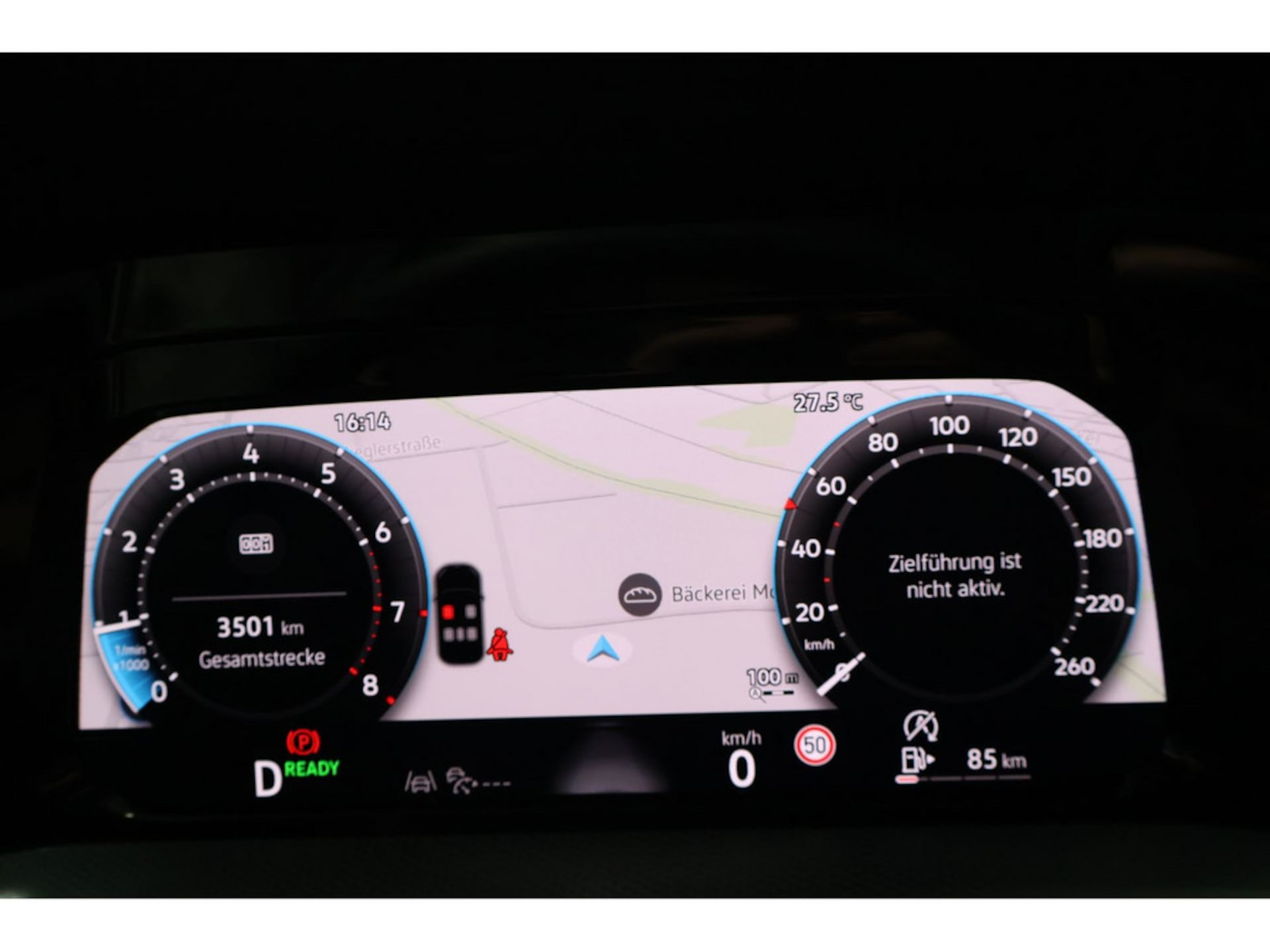 Volkswagen Golf ENERGY