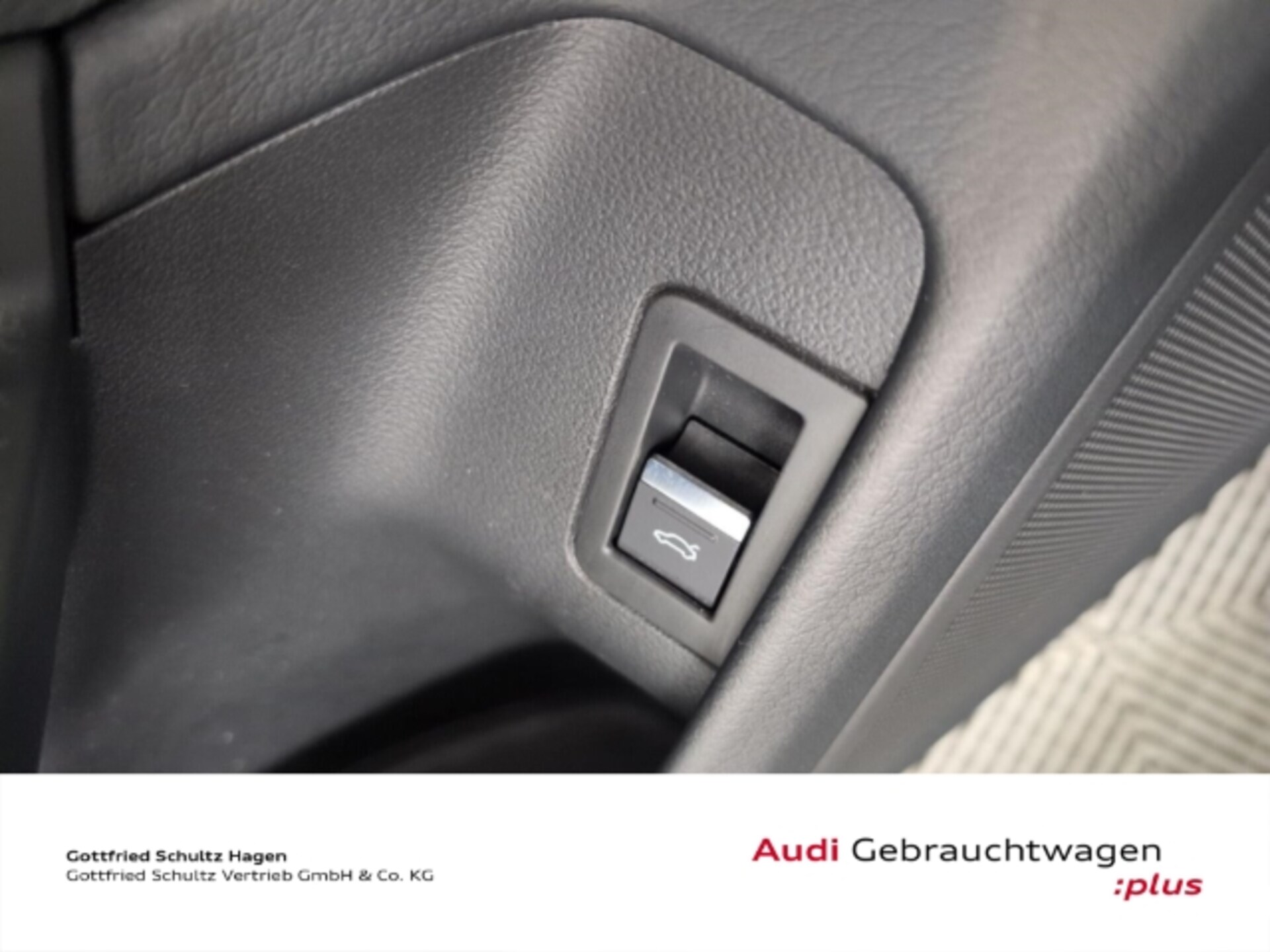 Audi A6 Avant Sport