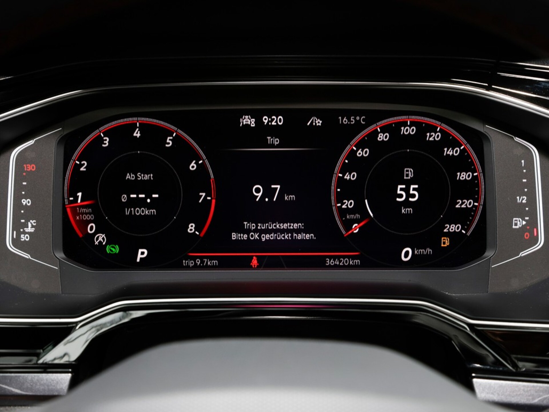 Volkswagen Polo GTI