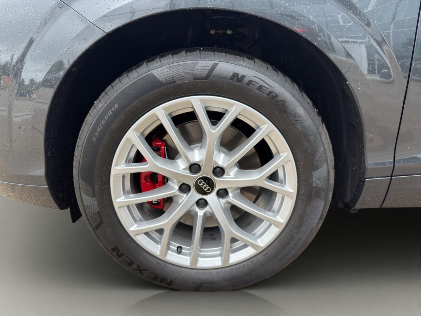 Audi Q3 – Bild 23