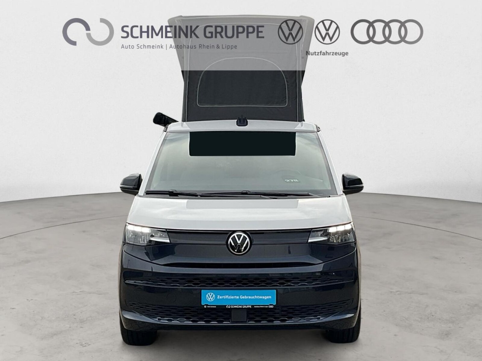 Volkswagen California – Bild 8