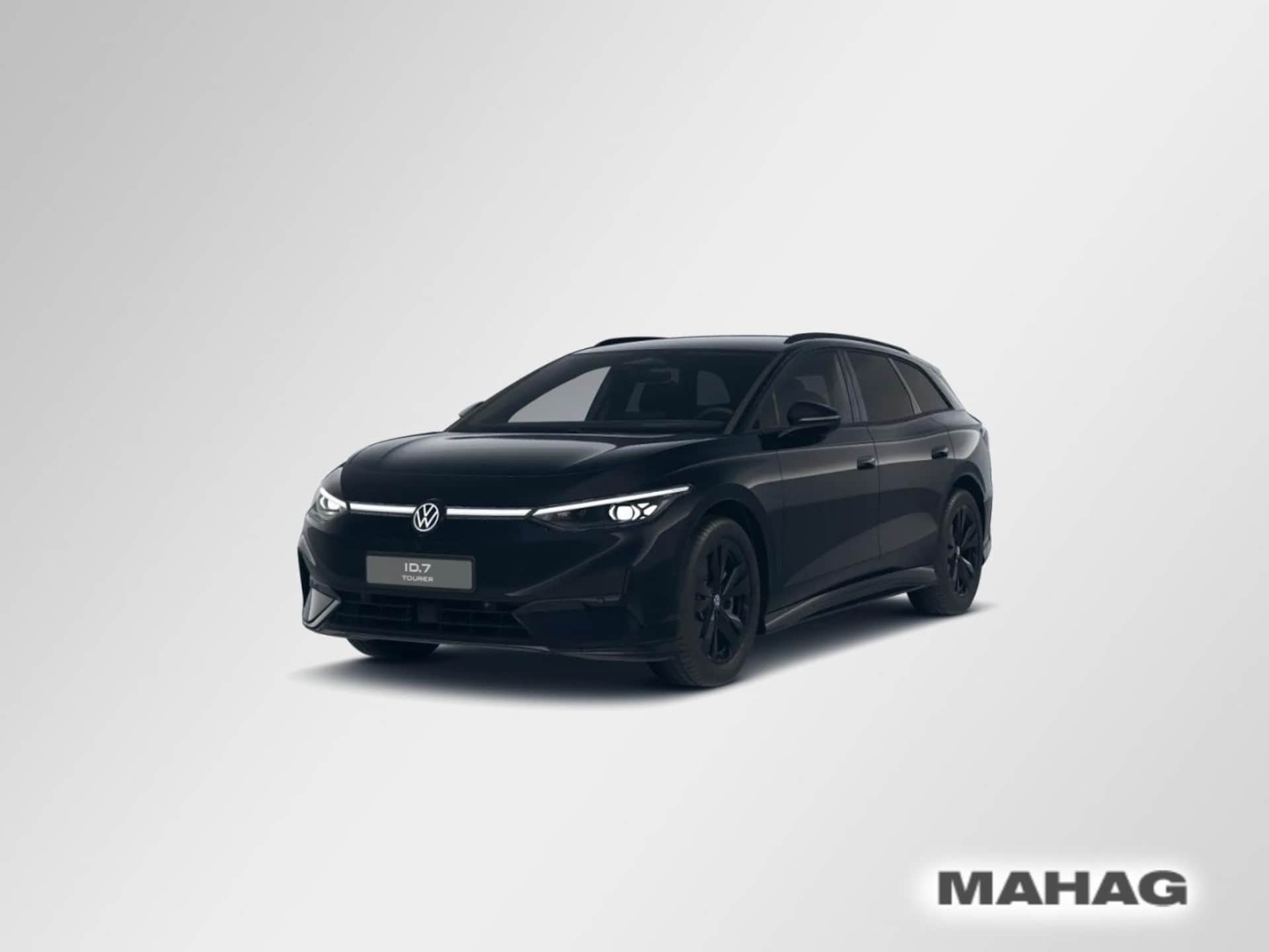 Volkswagen ID.7 Tourer Pro S