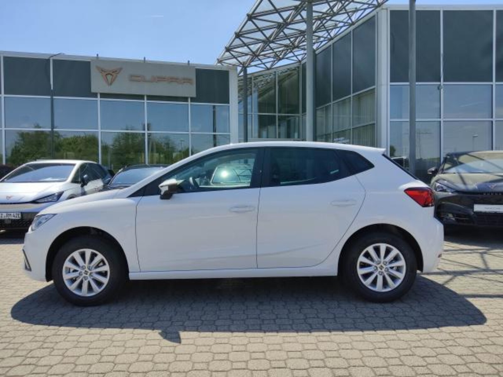 SEAT Ibiza – Bild 13