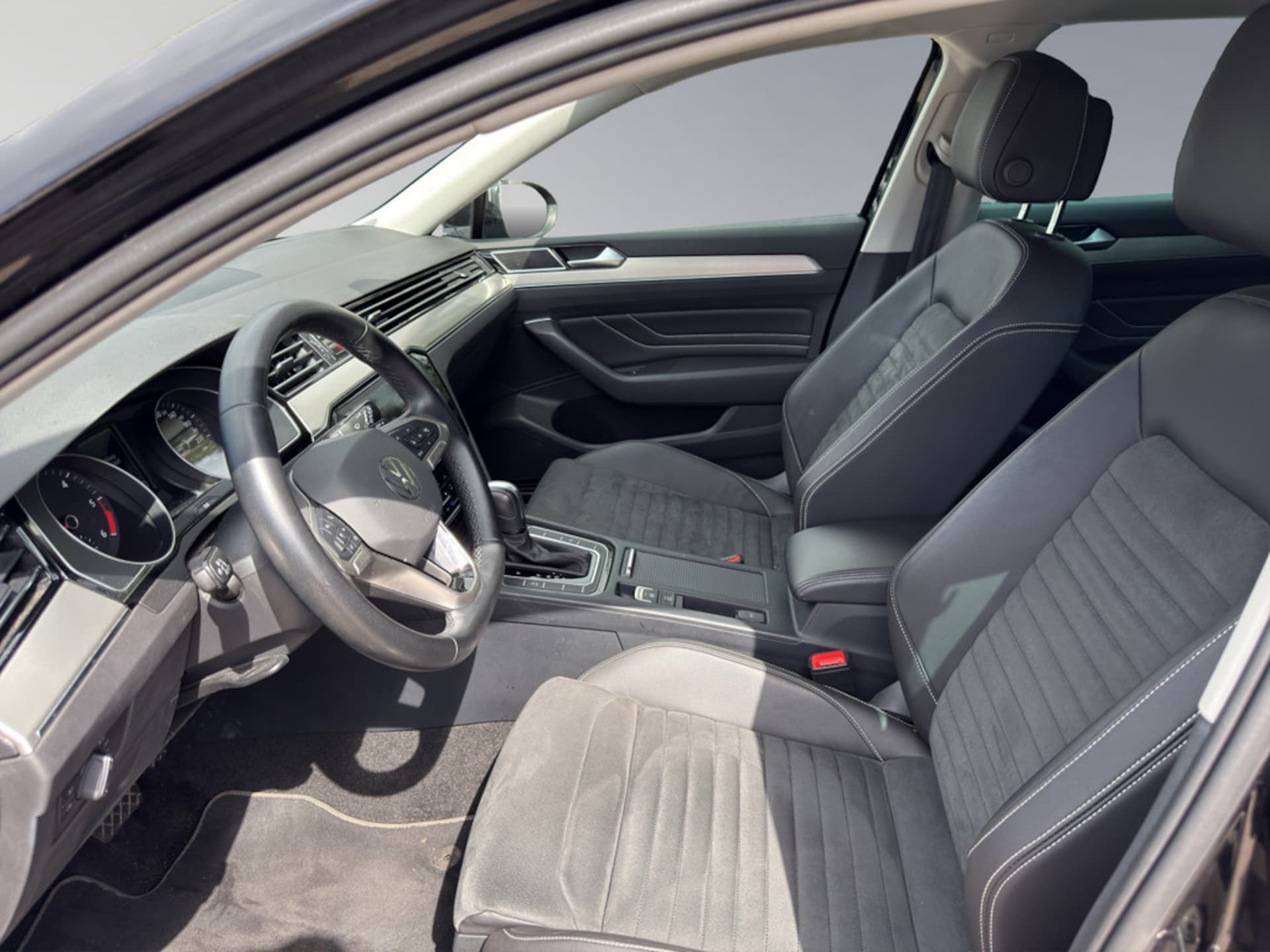 Volkswagen Passat Variant Elegance