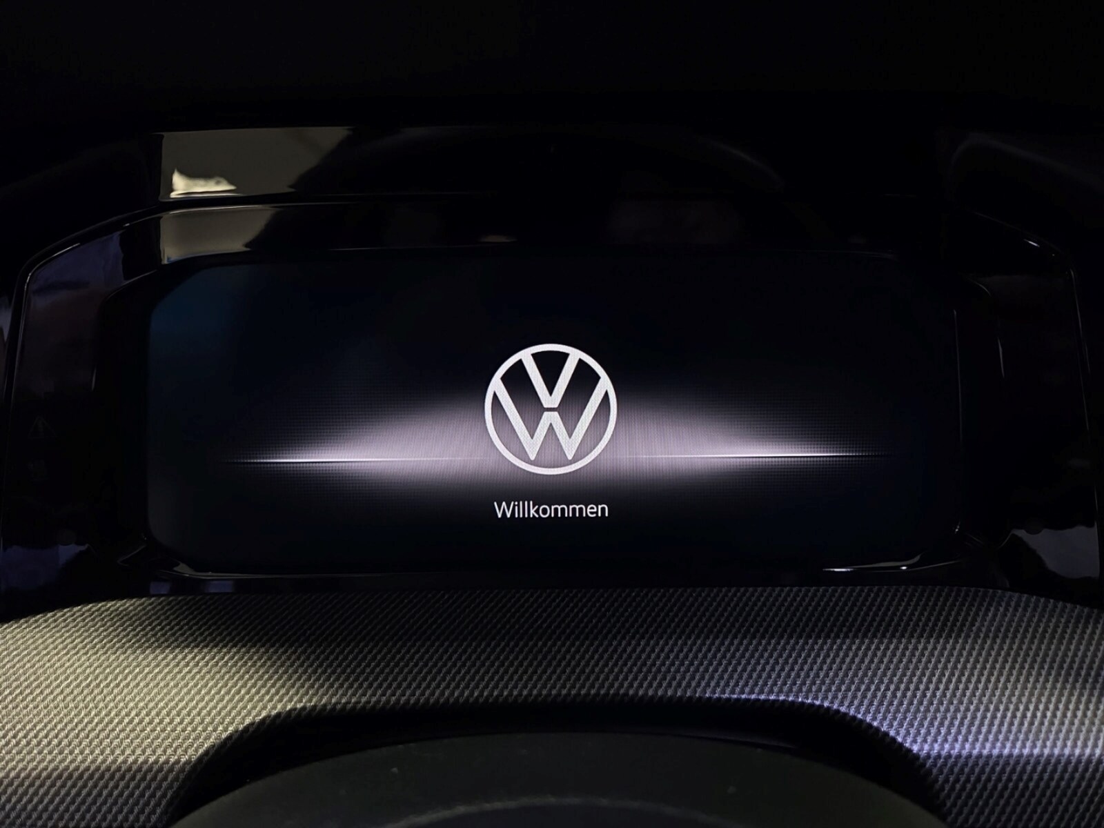 Volkswagen Golf Variant – Bild 9