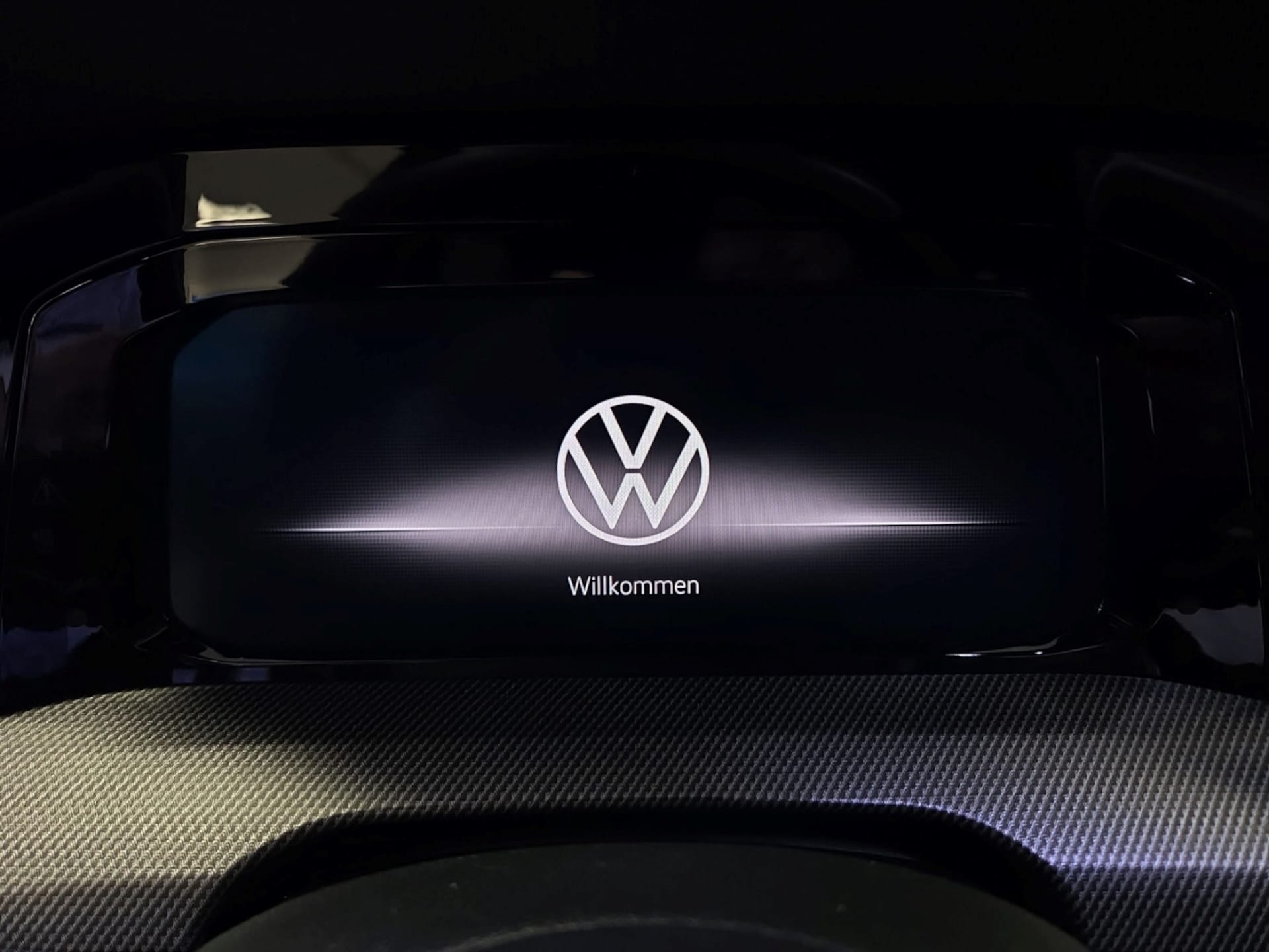 Volkswagen Golf Variant R-Line