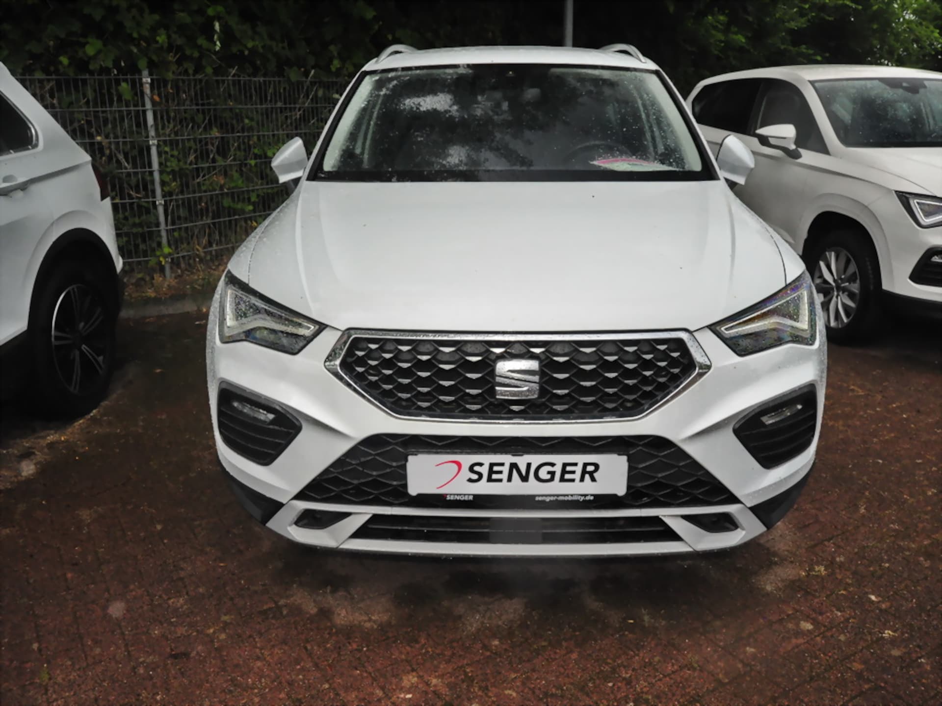 SEAT Ateca Xperience