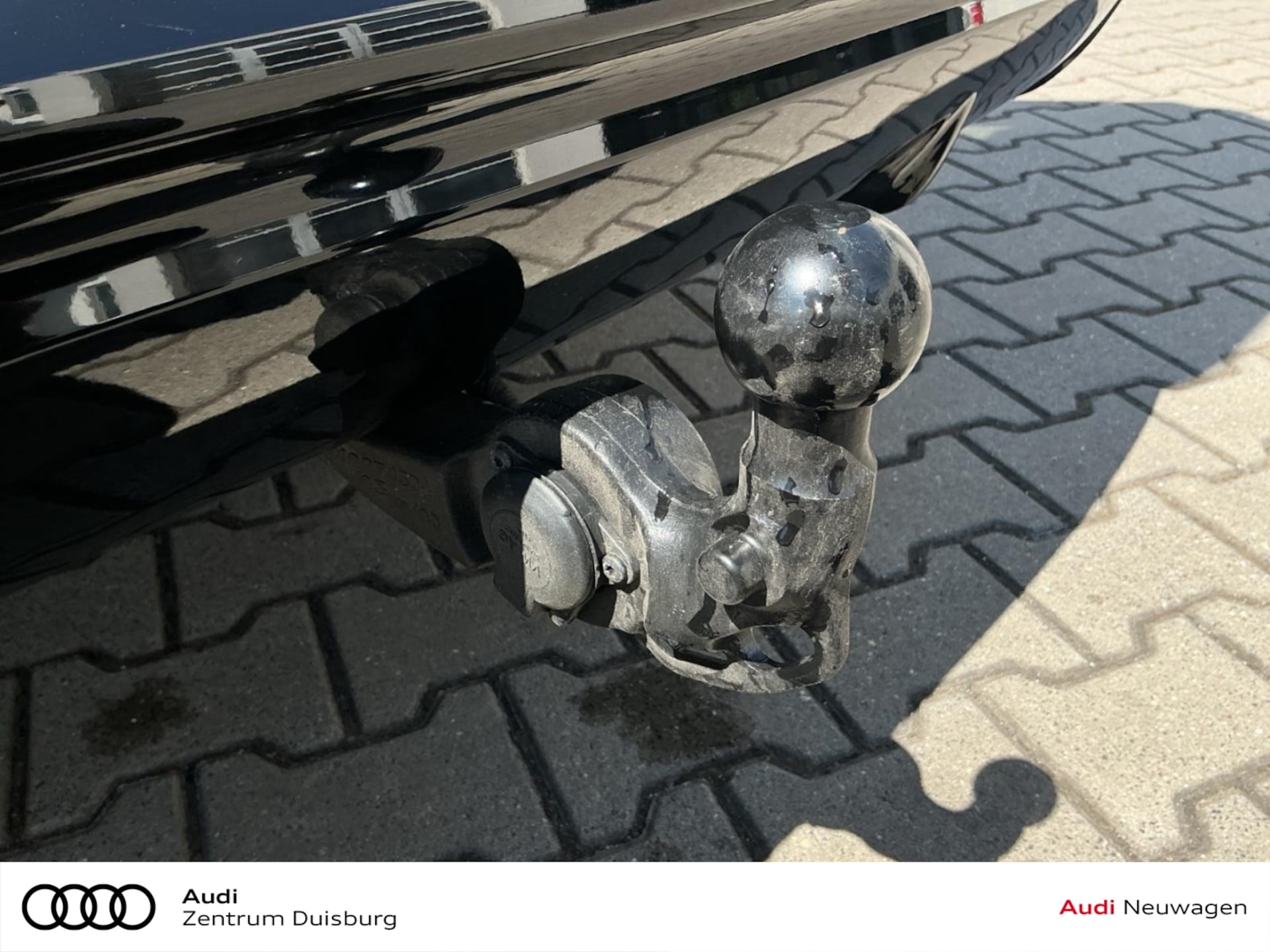 Audi A6 Avant e-tron