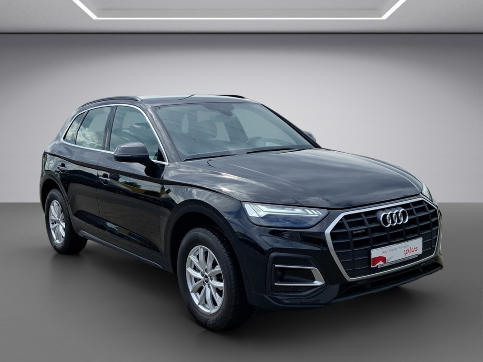 Audi Q5 SUV