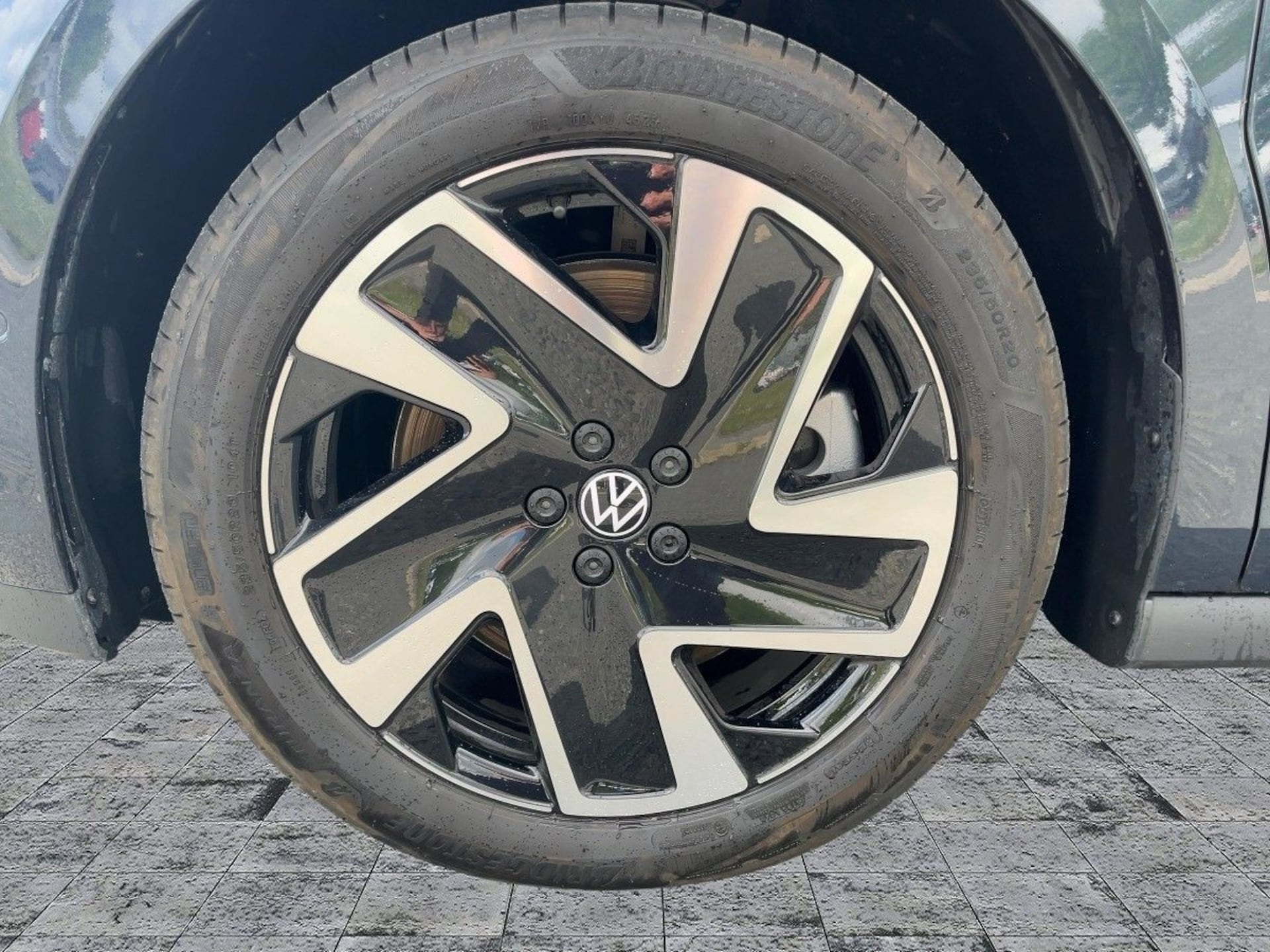 Volkswagen ID. Buzz Pro
