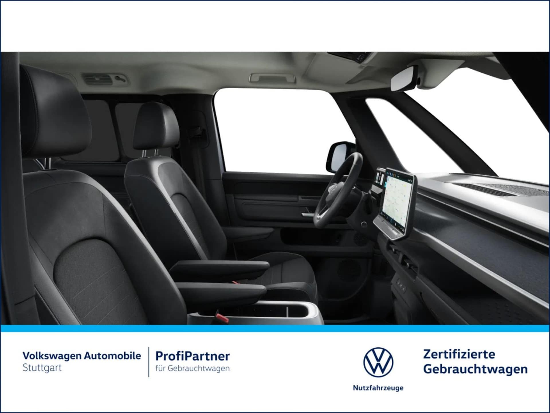 Volkswagen ID. Buzz Pro