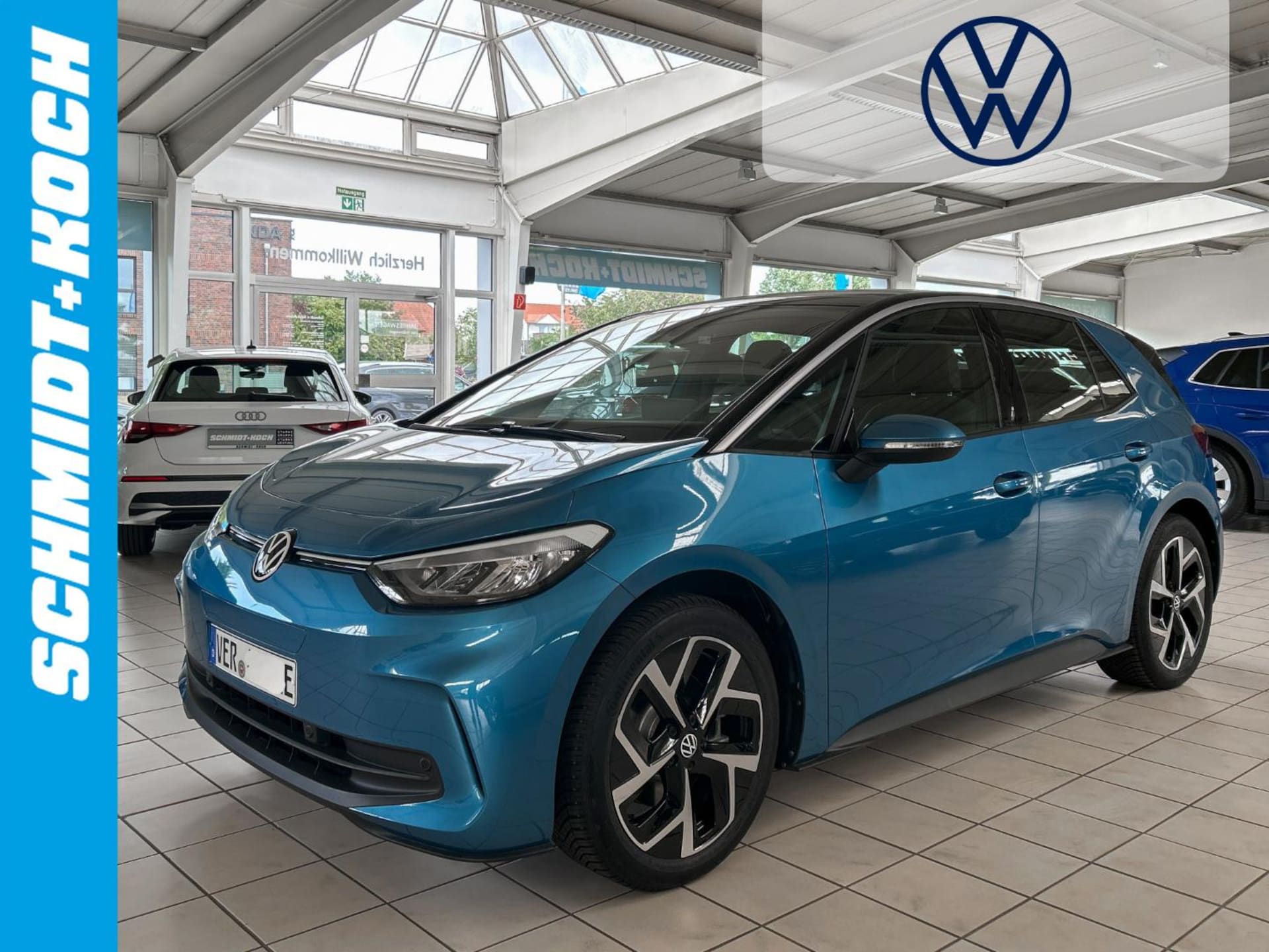 Volkswagen ID.3 Pure