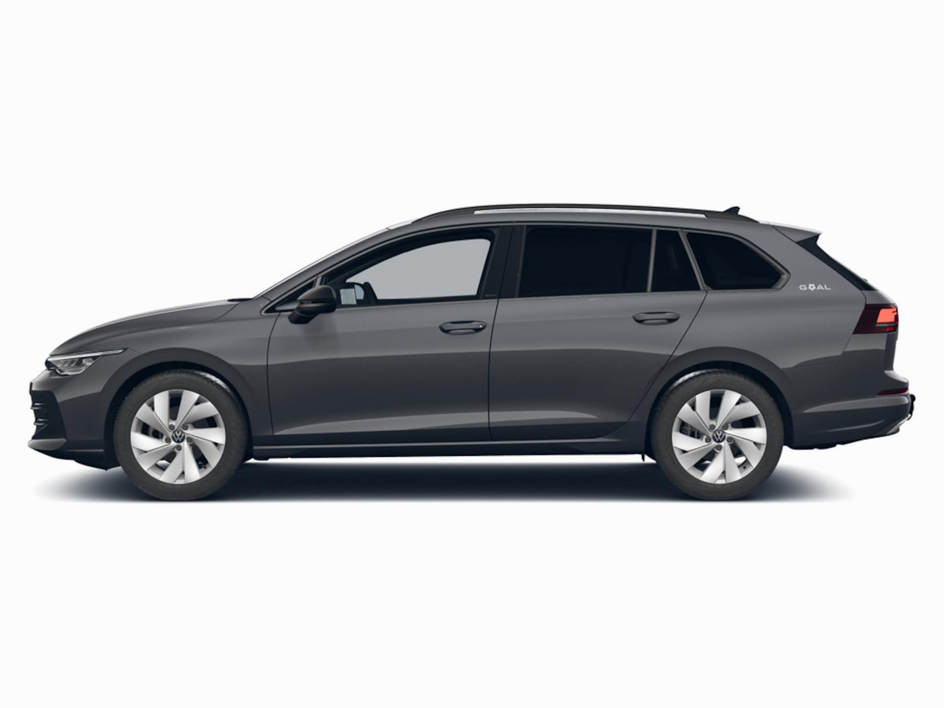 Volkswagen Golf Variant Goal