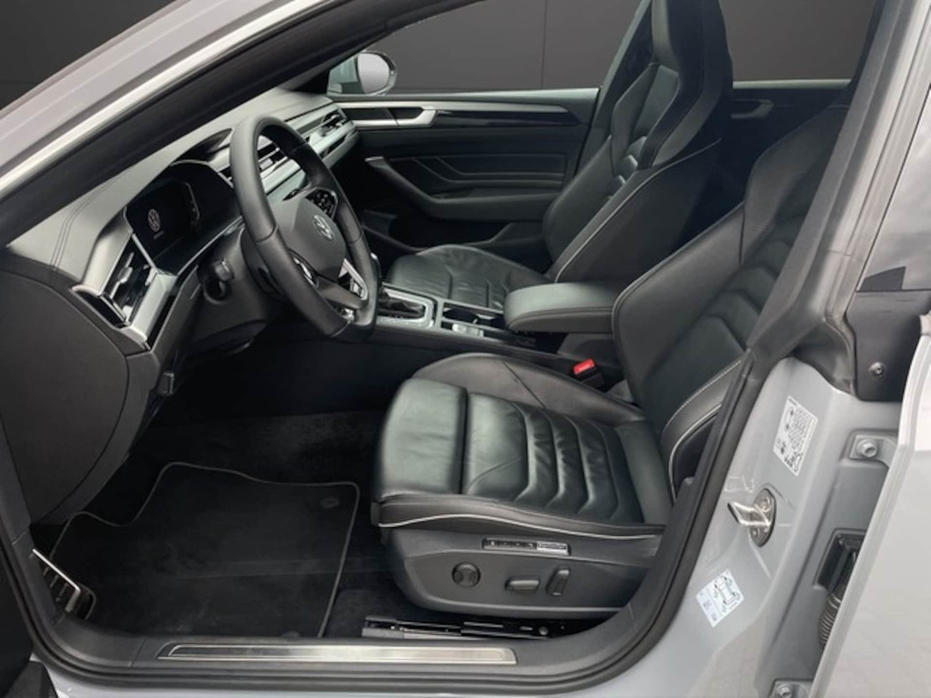 Volkswagen Arteon Shooting Brake R-Line
