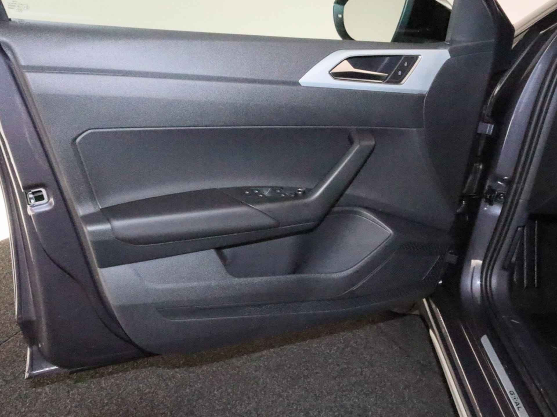 Volkswagen Taigo Goal