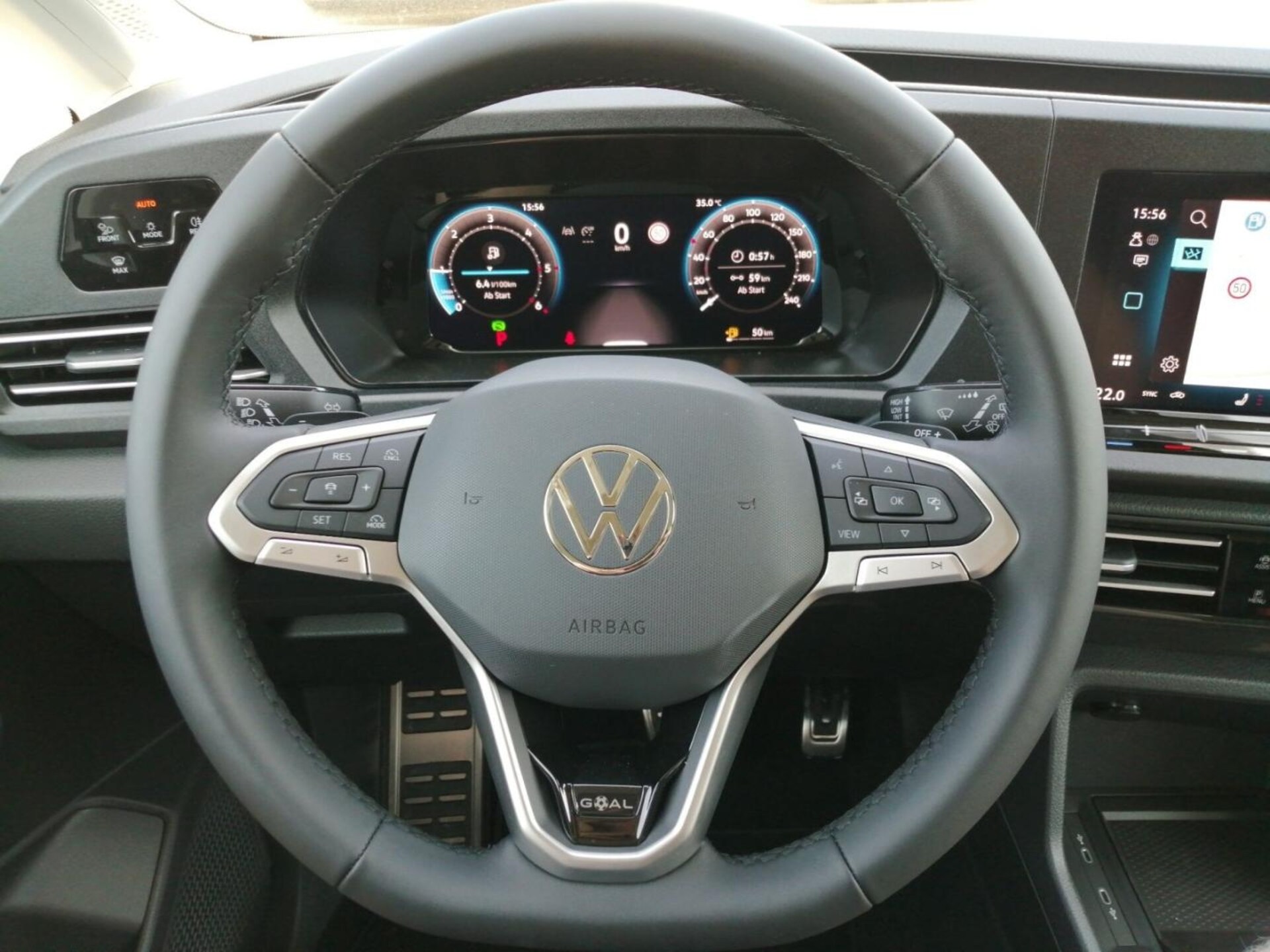 Volkswagen Caddy Maxi Life
