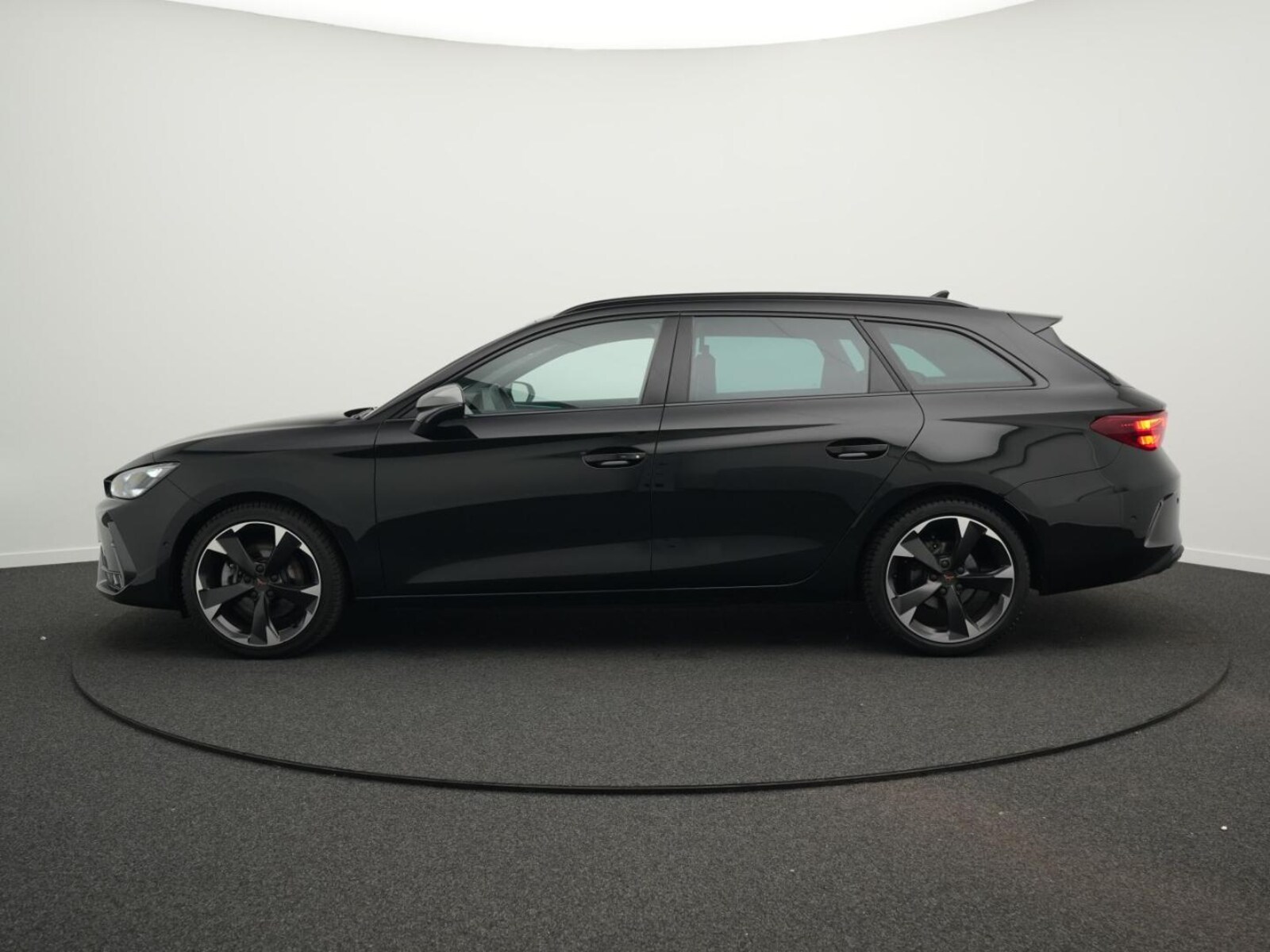 CUPRA Leon Sportstourer – Bild 10