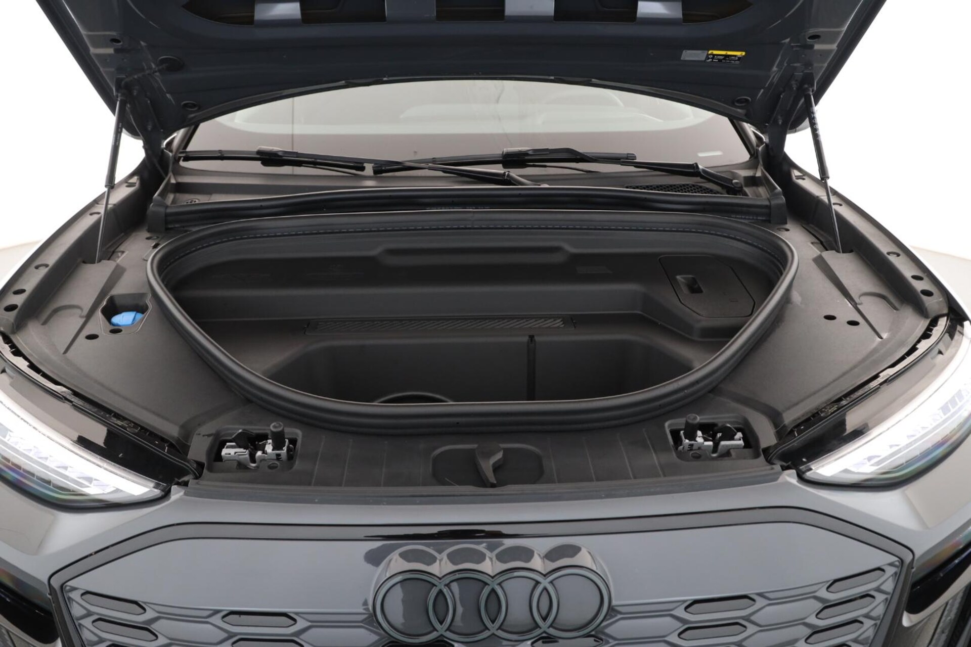 Audi Q6 Sportback e-tron
