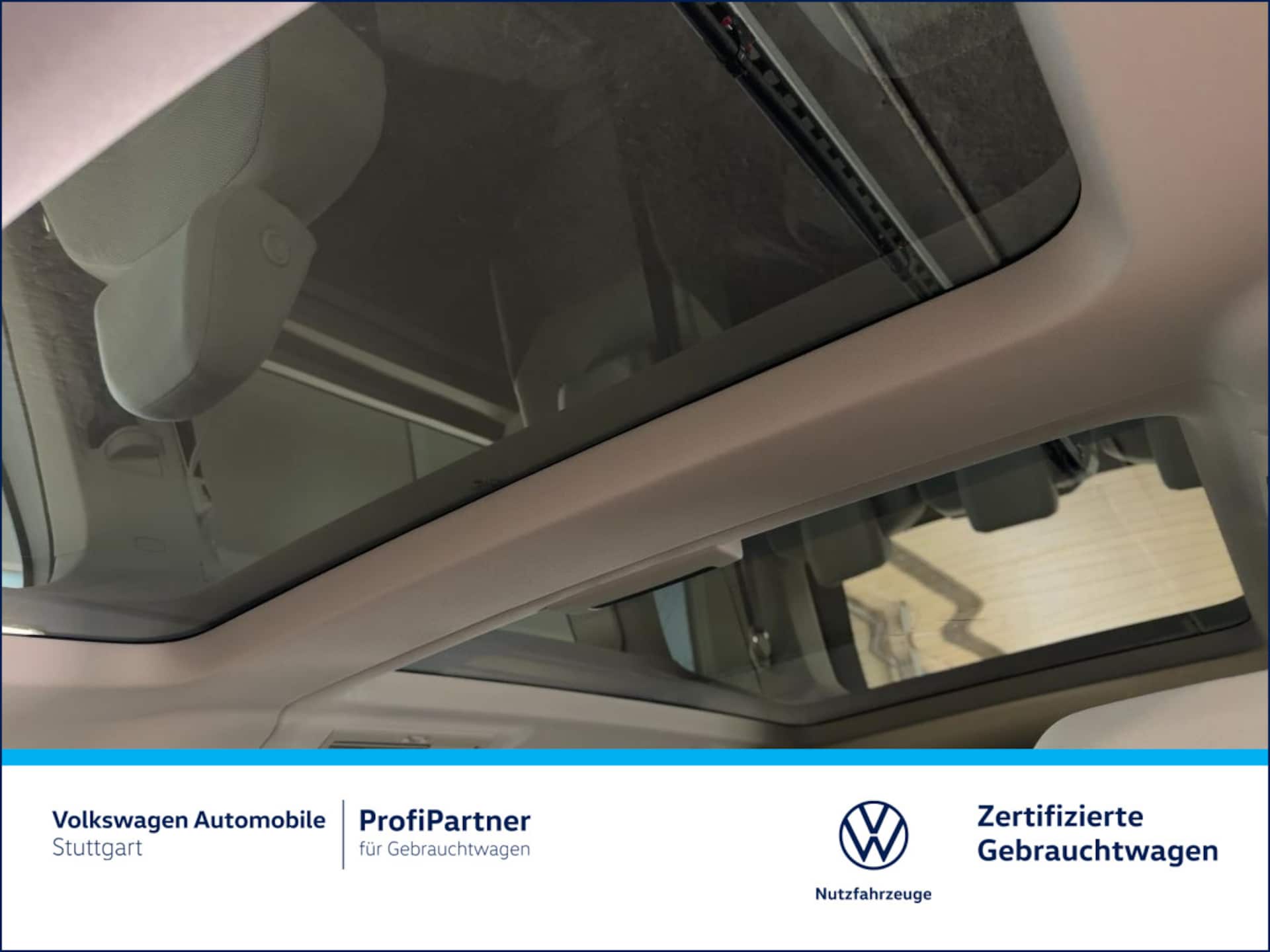 Volkswagen Multivan Life