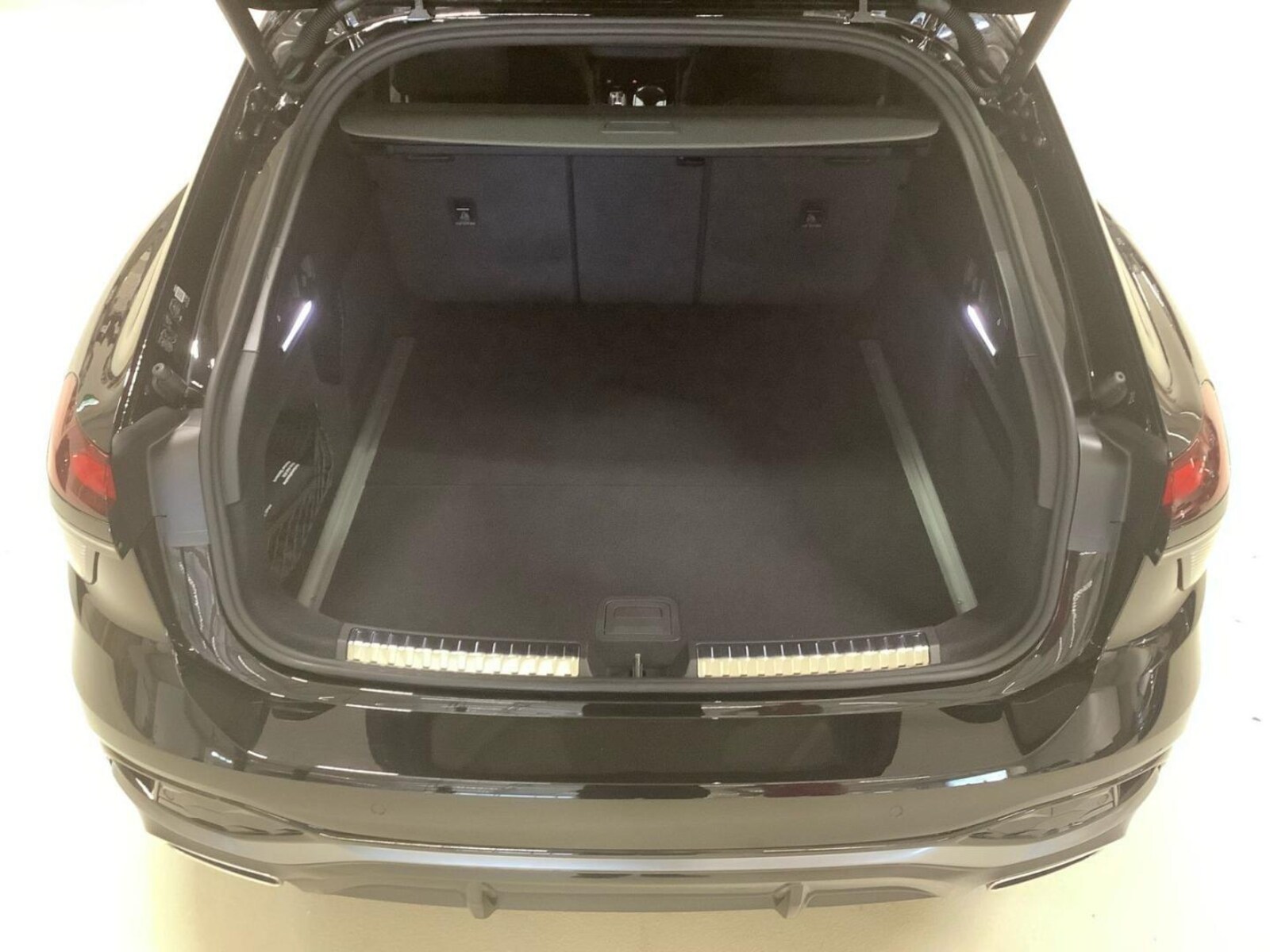 Audi A6 Avant – Bild 13