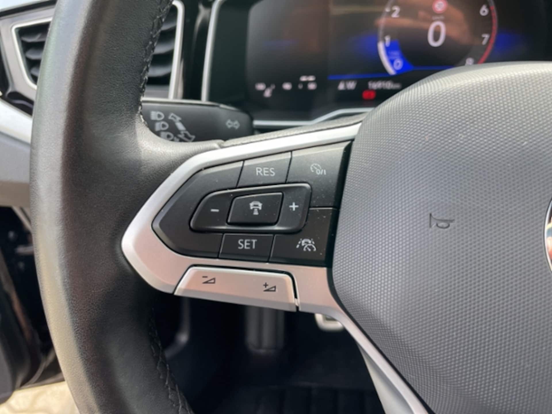 Volkswagen Polo Goal