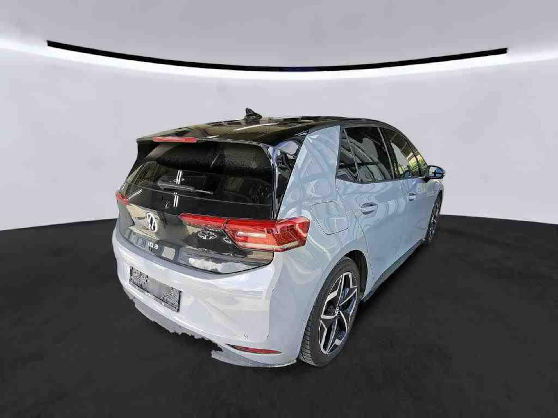 Volkswagen ID.3 Pro S