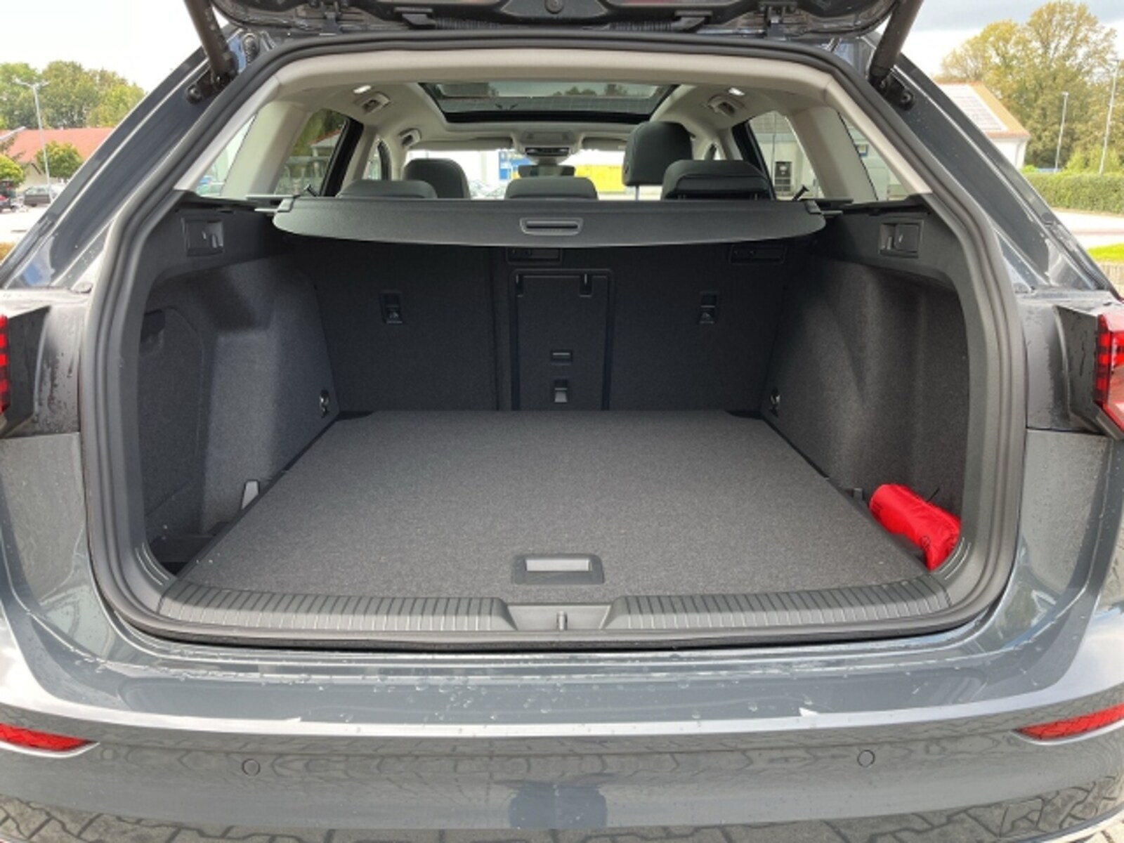 Volkswagen Golf Variant – Bild 10