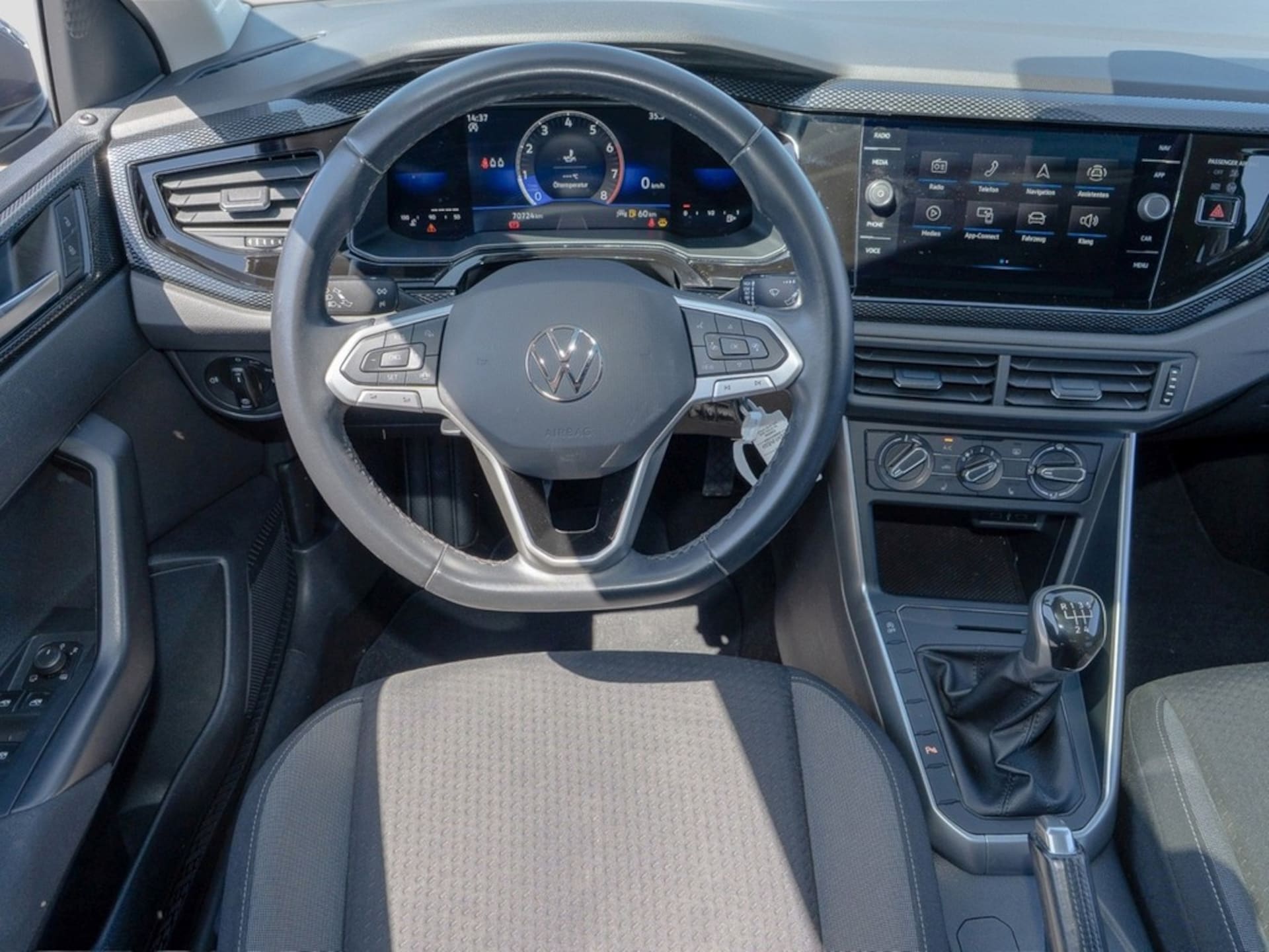 Volkswagen Taigo Life