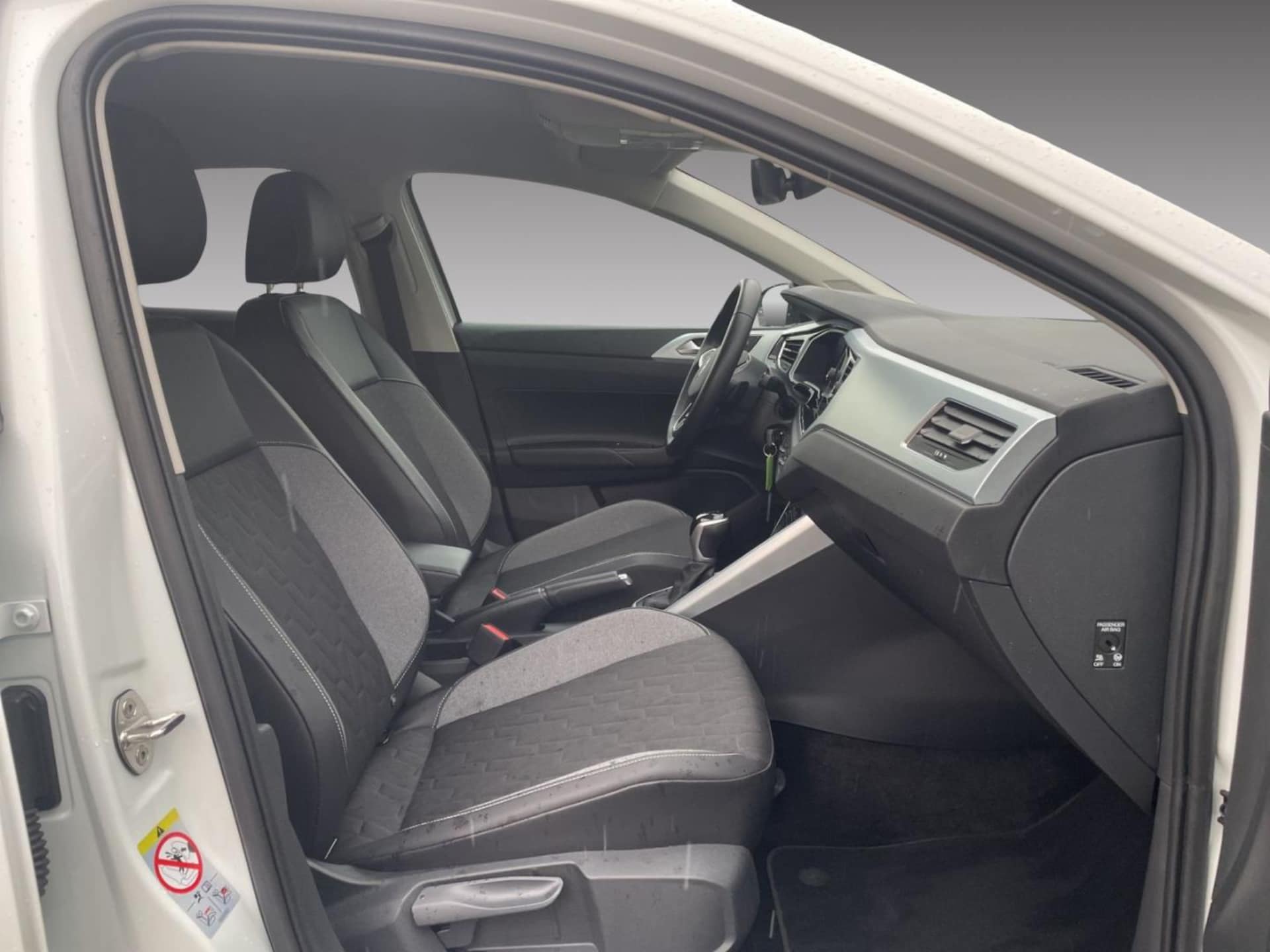 Volkswagen Polo Goal