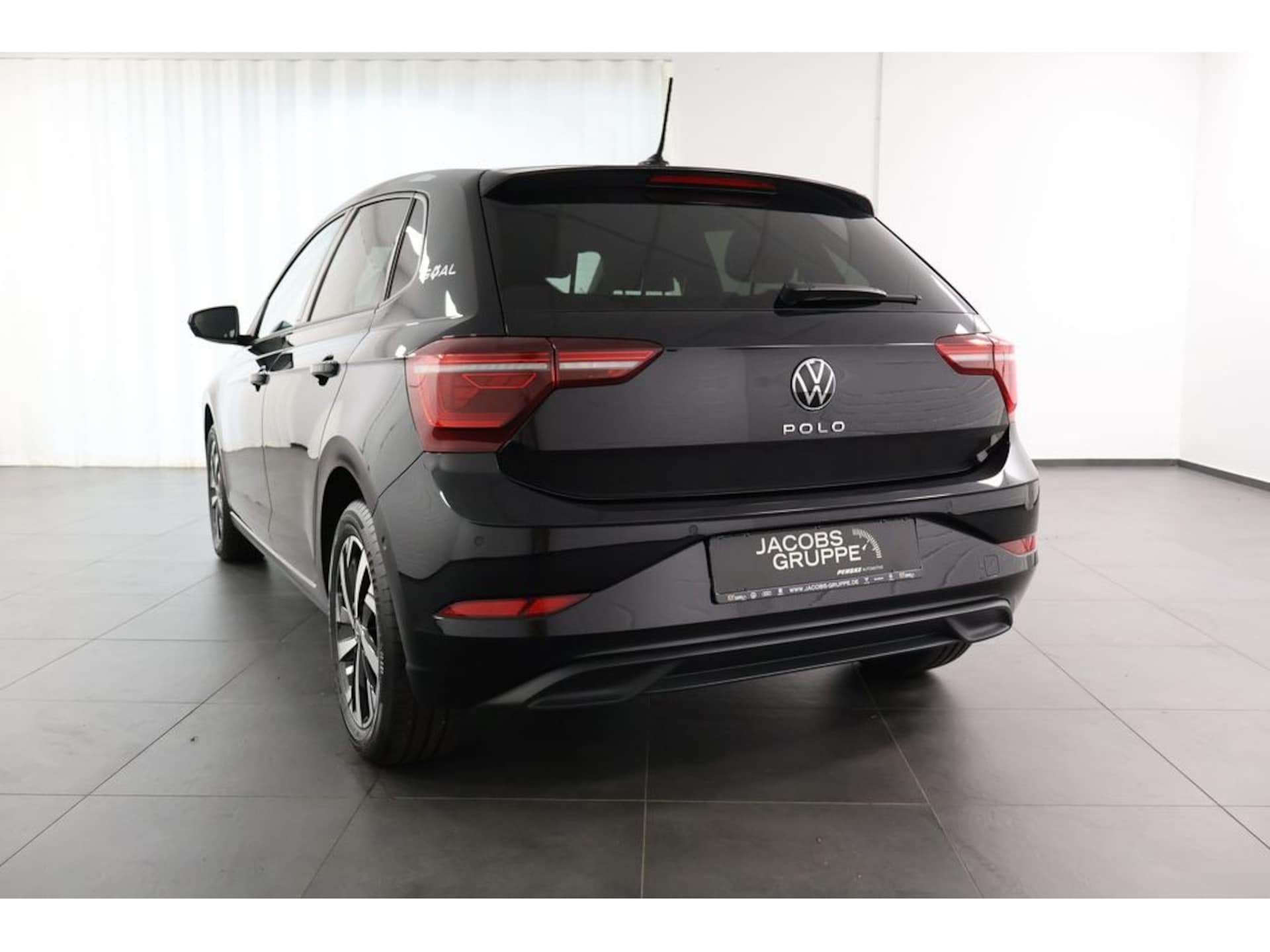 Volkswagen Polo Goal