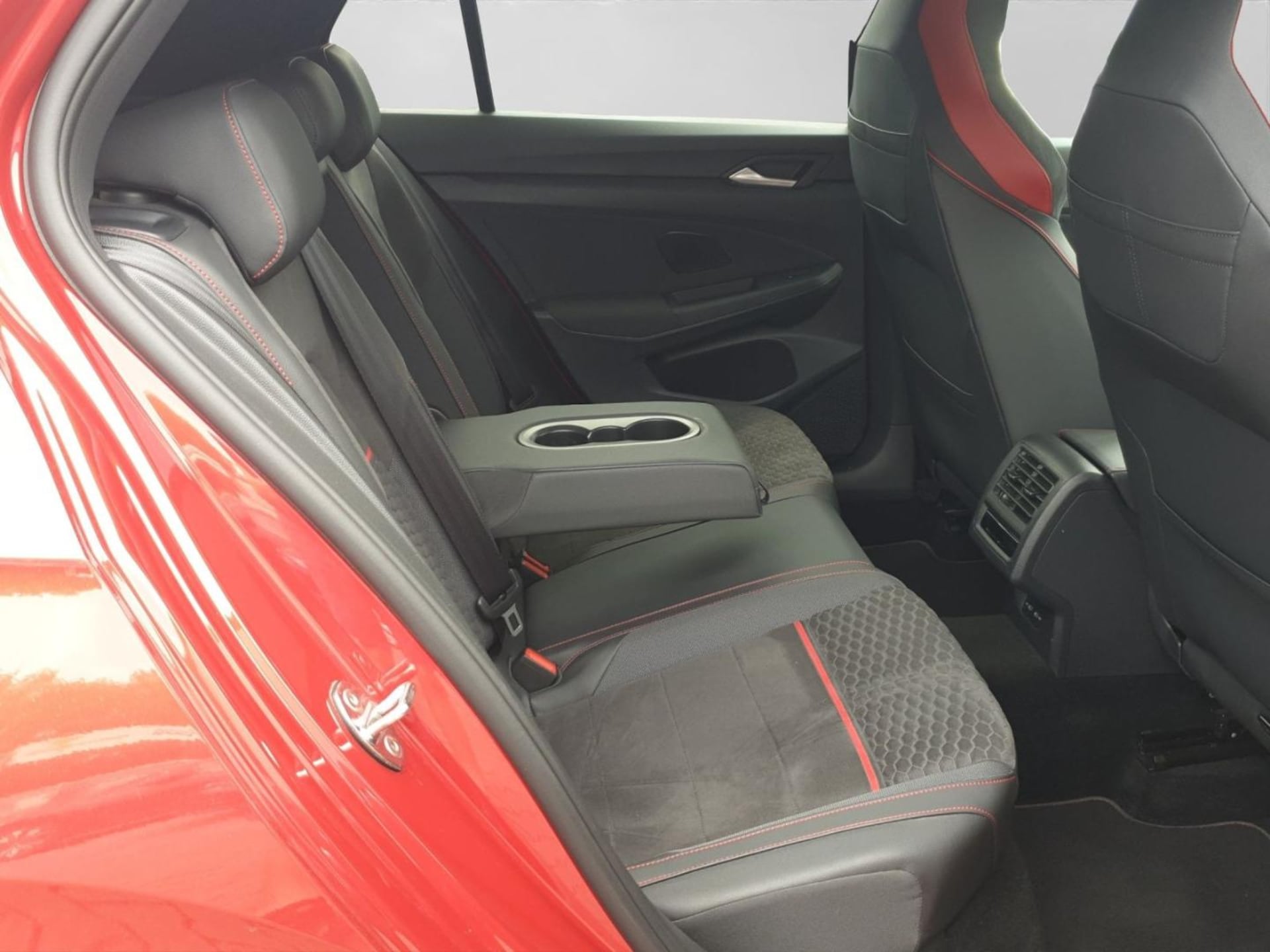 Volkswagen Golf GTI Clubsport