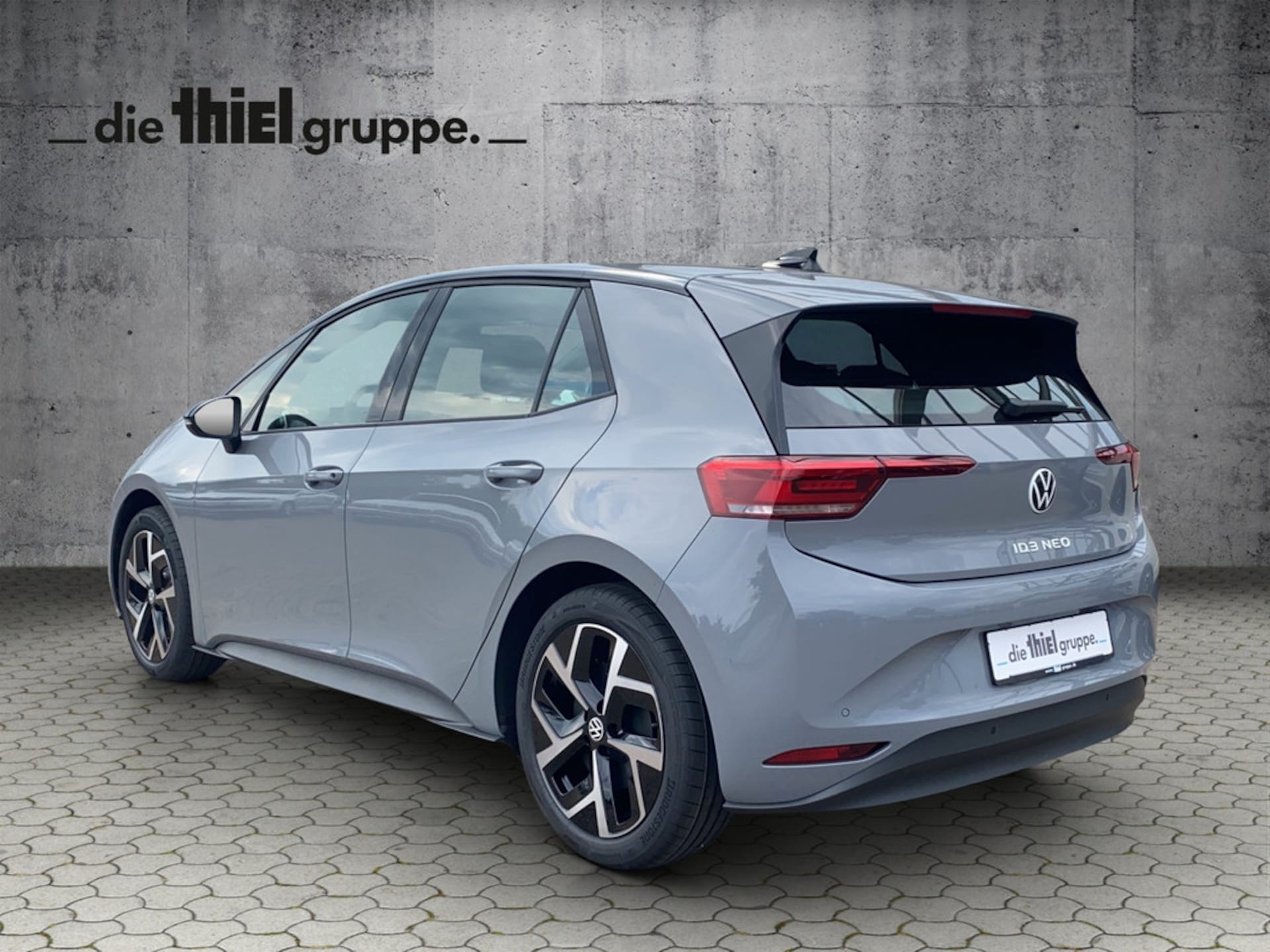 Volkswagen ID.3 Neo Life