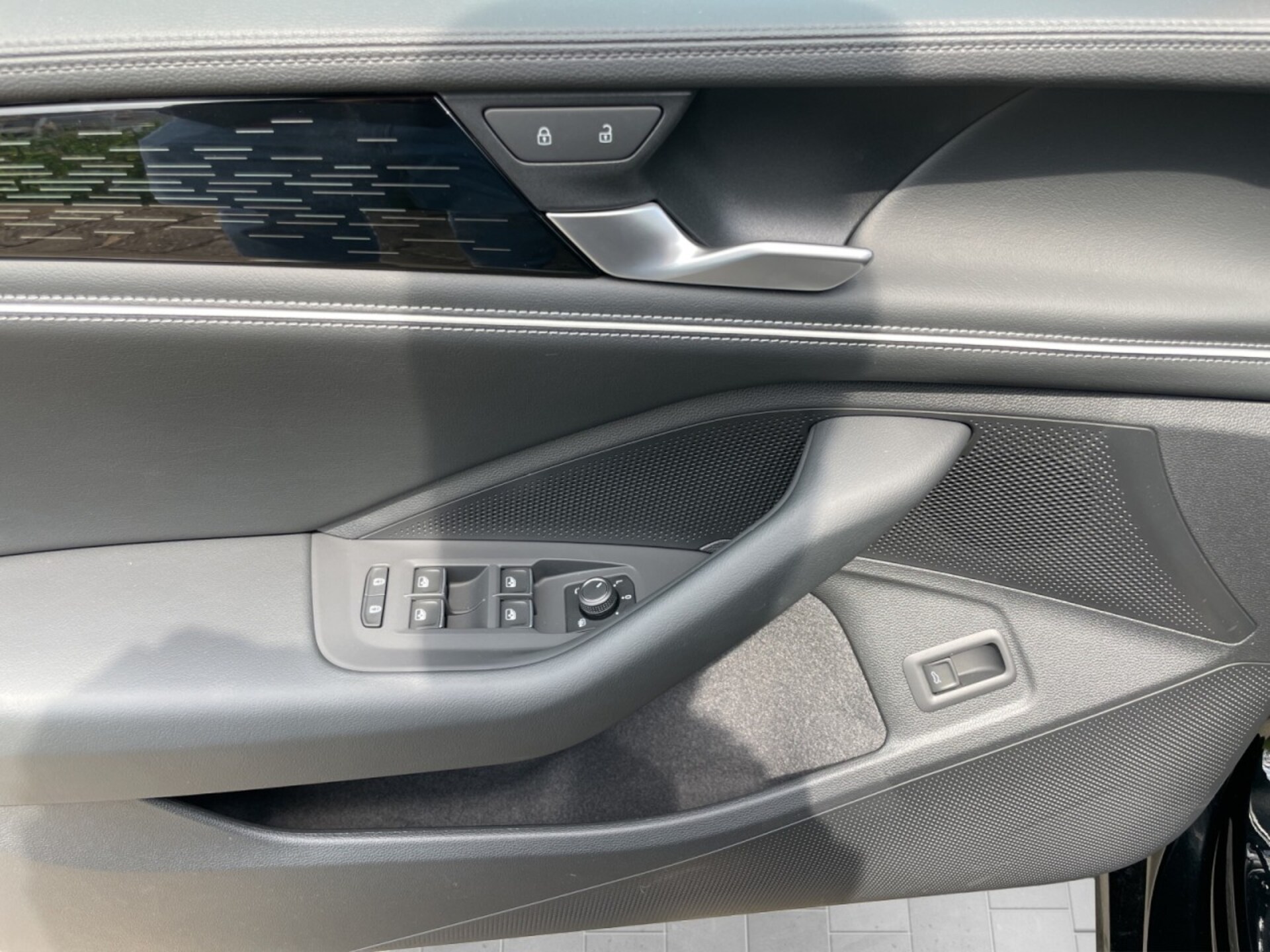 Volkswagen Passat Elegance