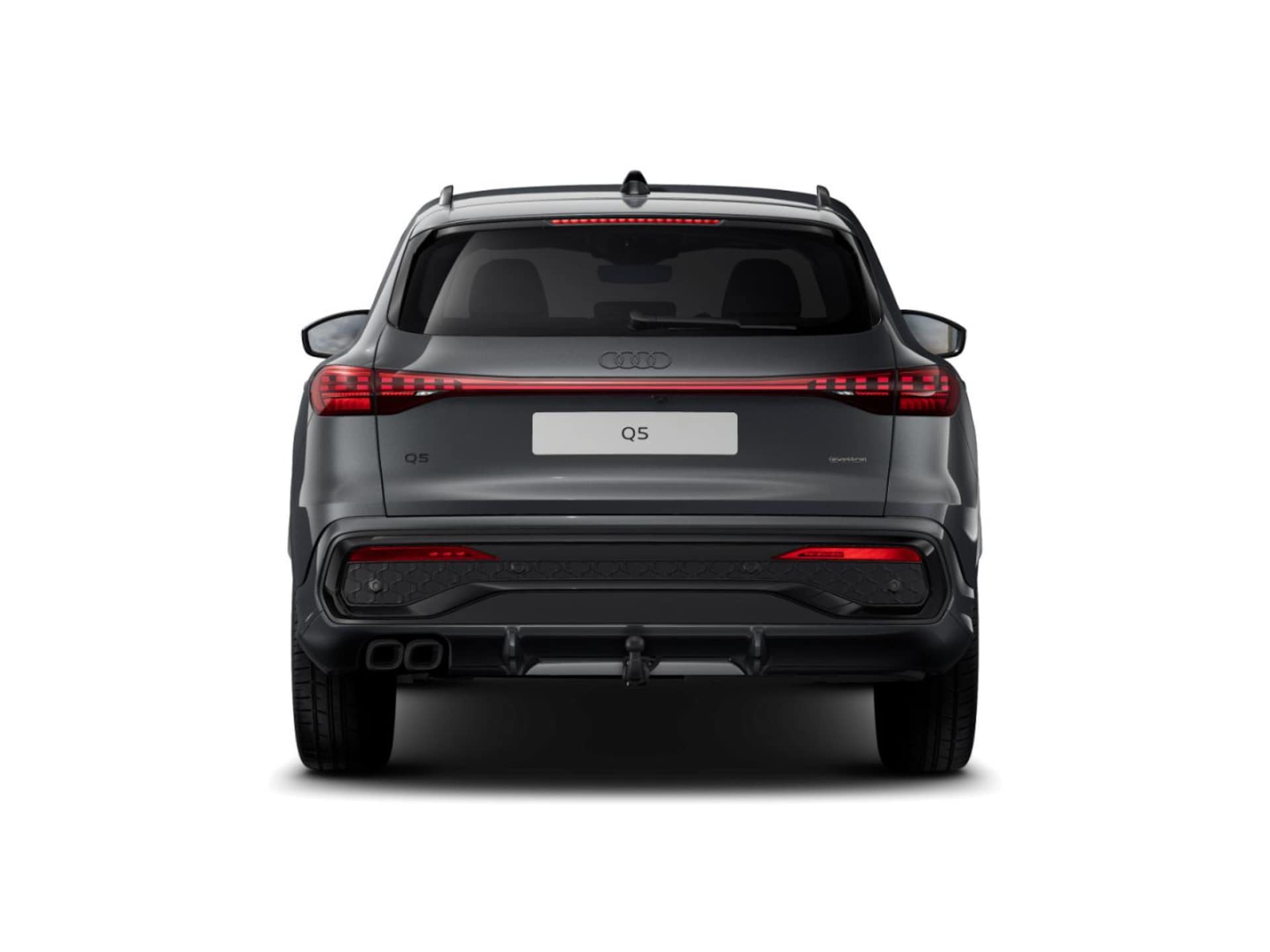 Audi Q5 SUV