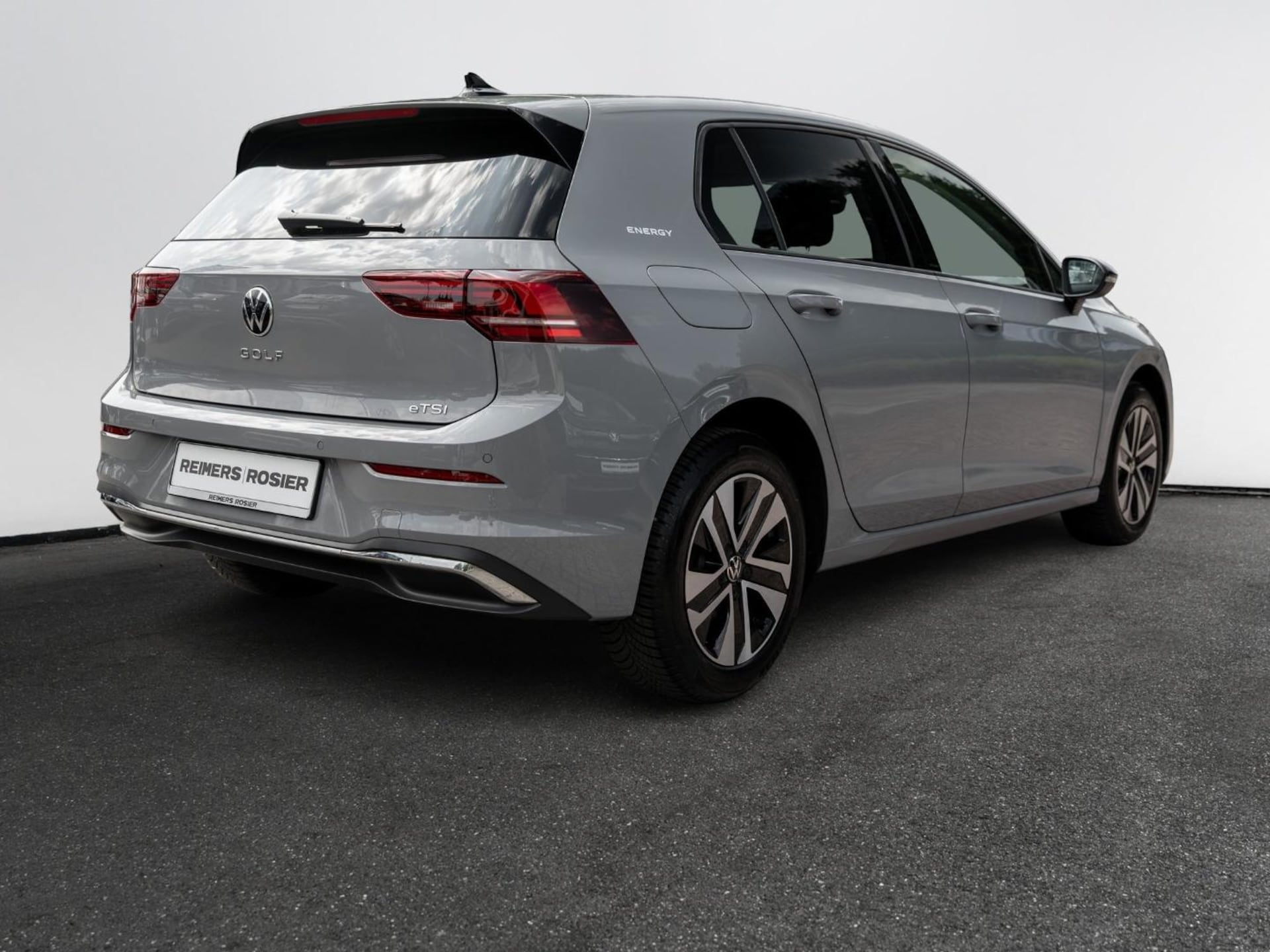 Volkswagen Golf ENERGY