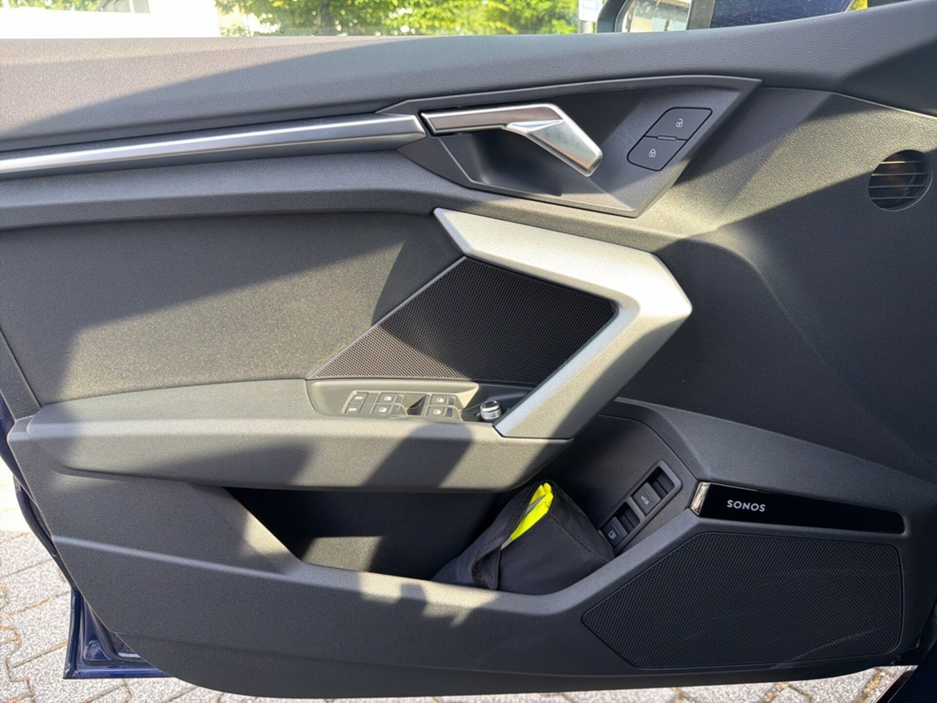Audi A3 Sportback TFSI e