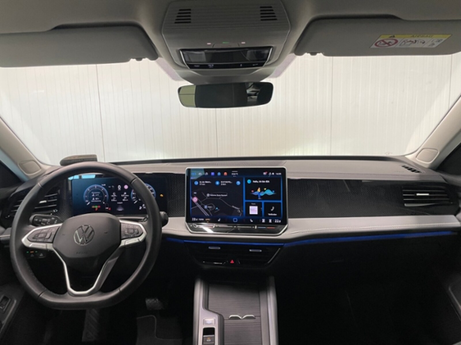 Volkswagen Passat – Bild 11