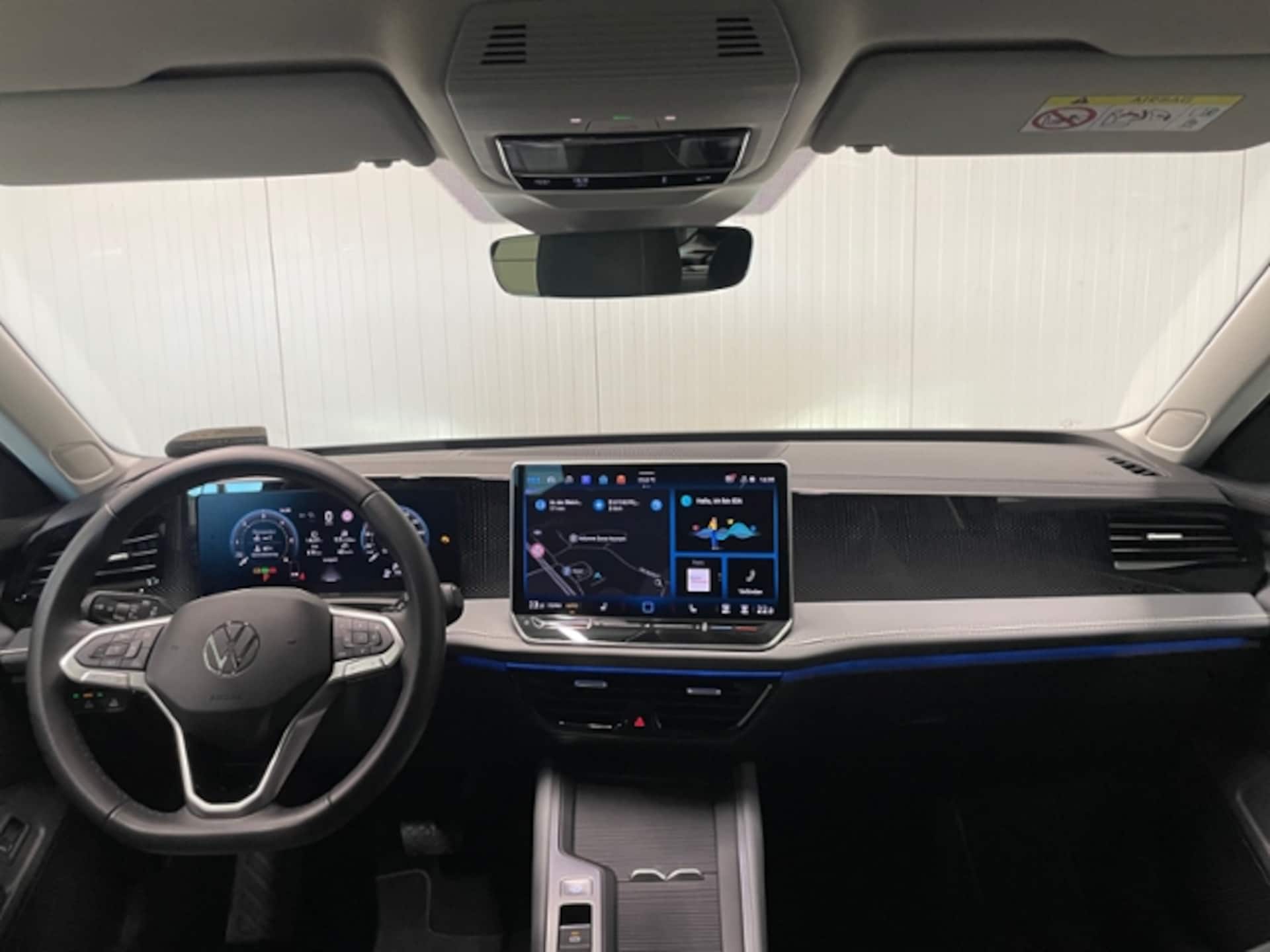Volkswagen Passat Business
