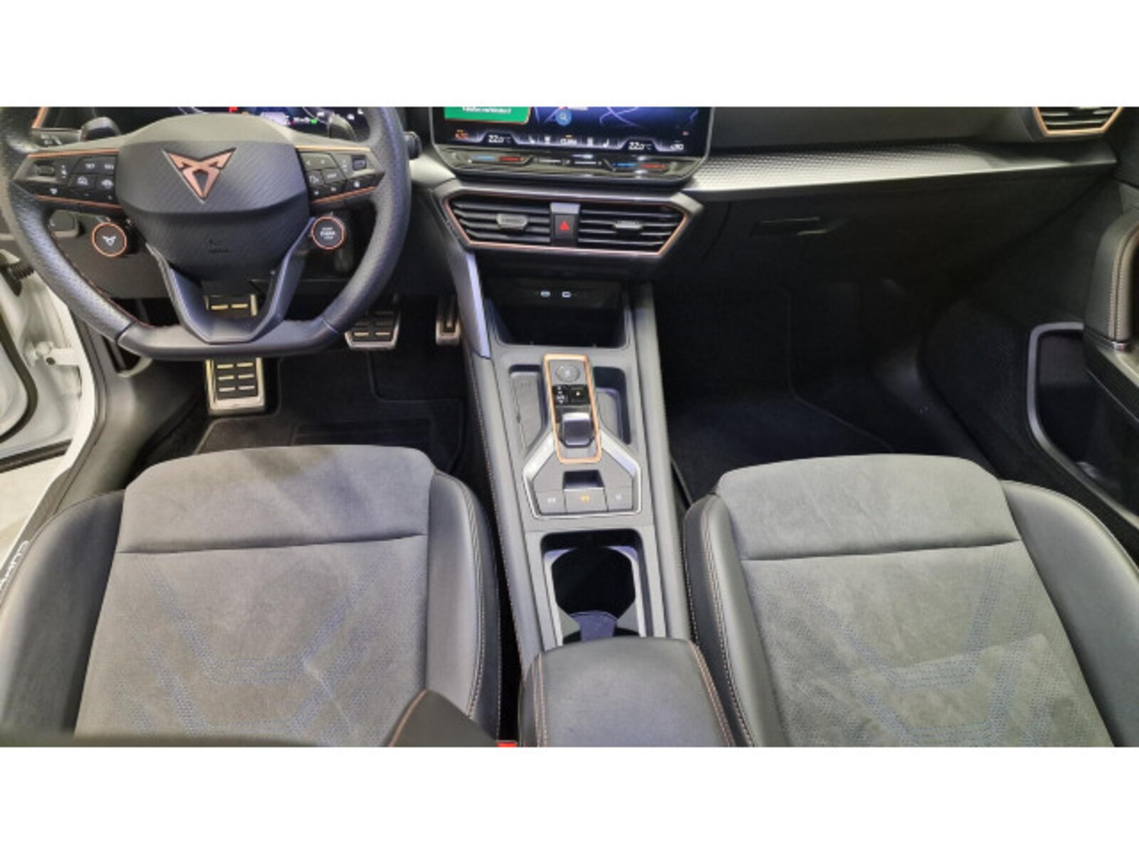 CUPRA Formentor – Bild 17