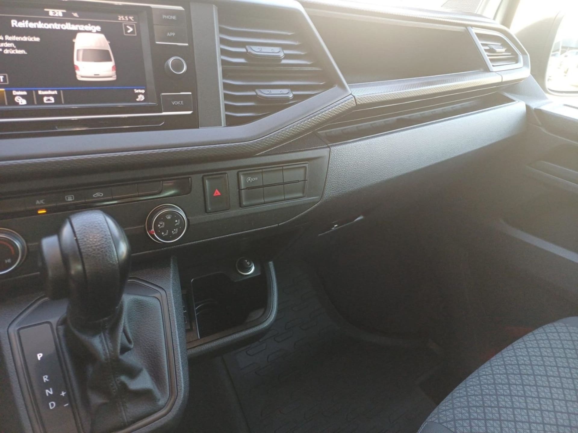 Volkswagen T6.1 Multivan Trendline