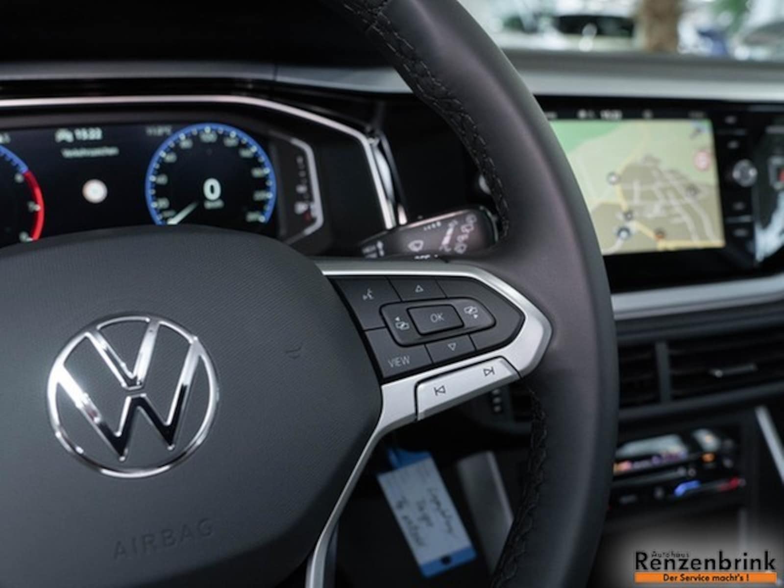 Volkswagen Taigo – Bild 12