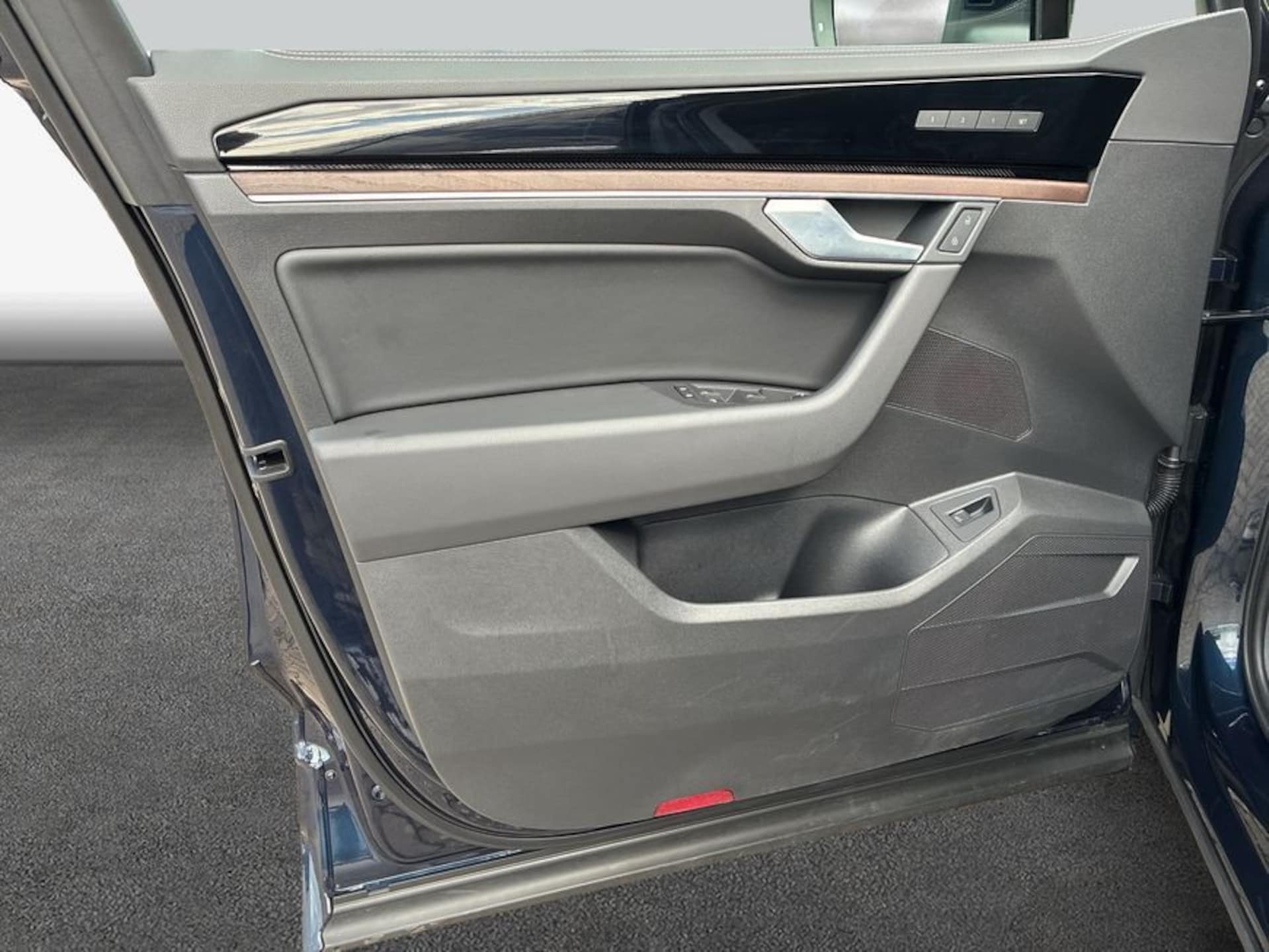 Volkswagen Touareg Elegance