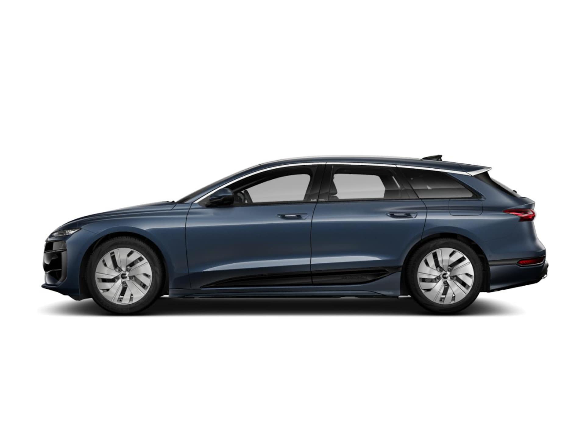 Audi A6 Avant e-tron