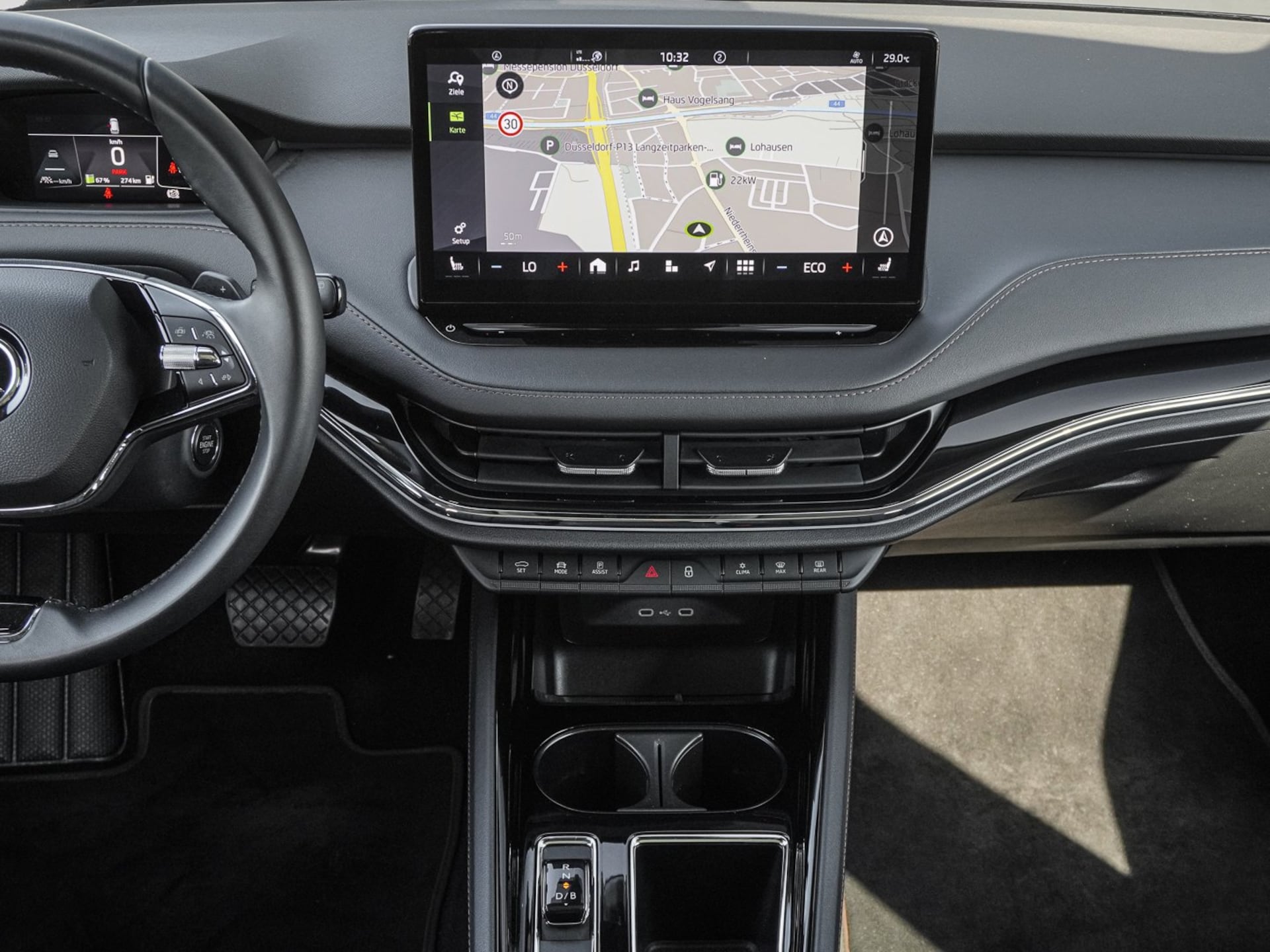 Skoda Enyaq 80X
