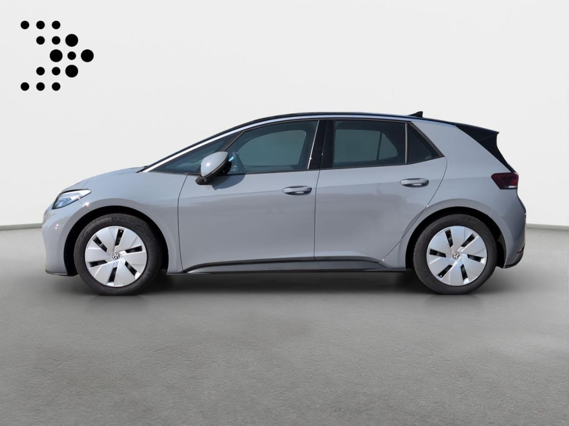 Volkswagen ID.3 Pro