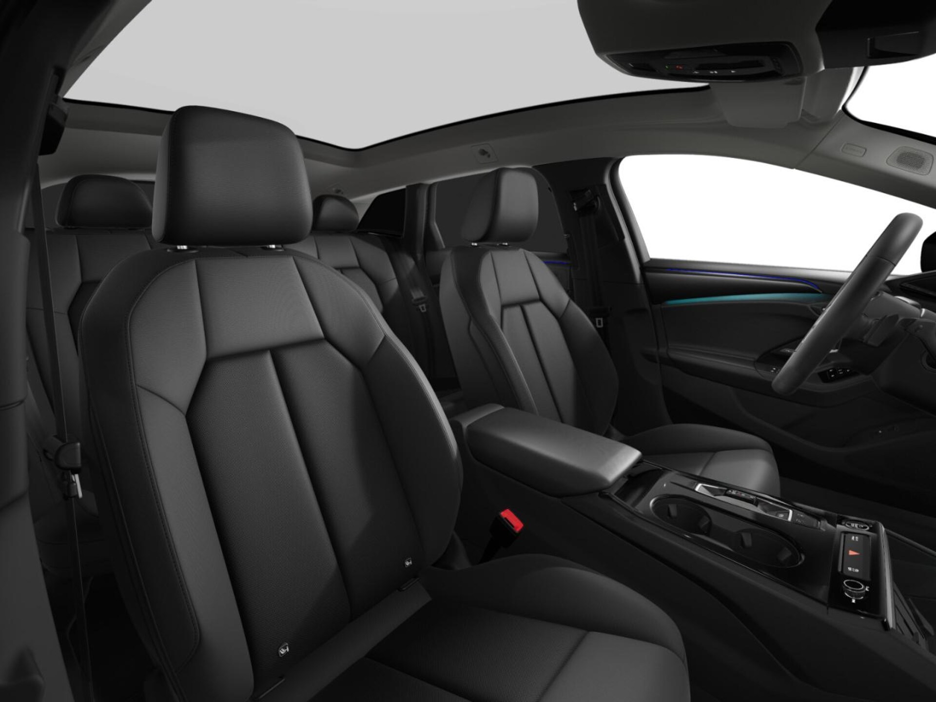 Audi A6 Avant e-tron